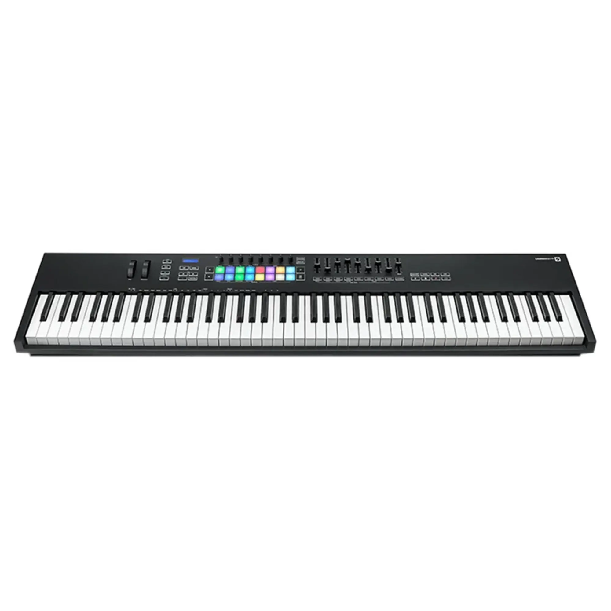MIDI-клавиатура Novation Launchkey 88 Mk3 (3 / 5)