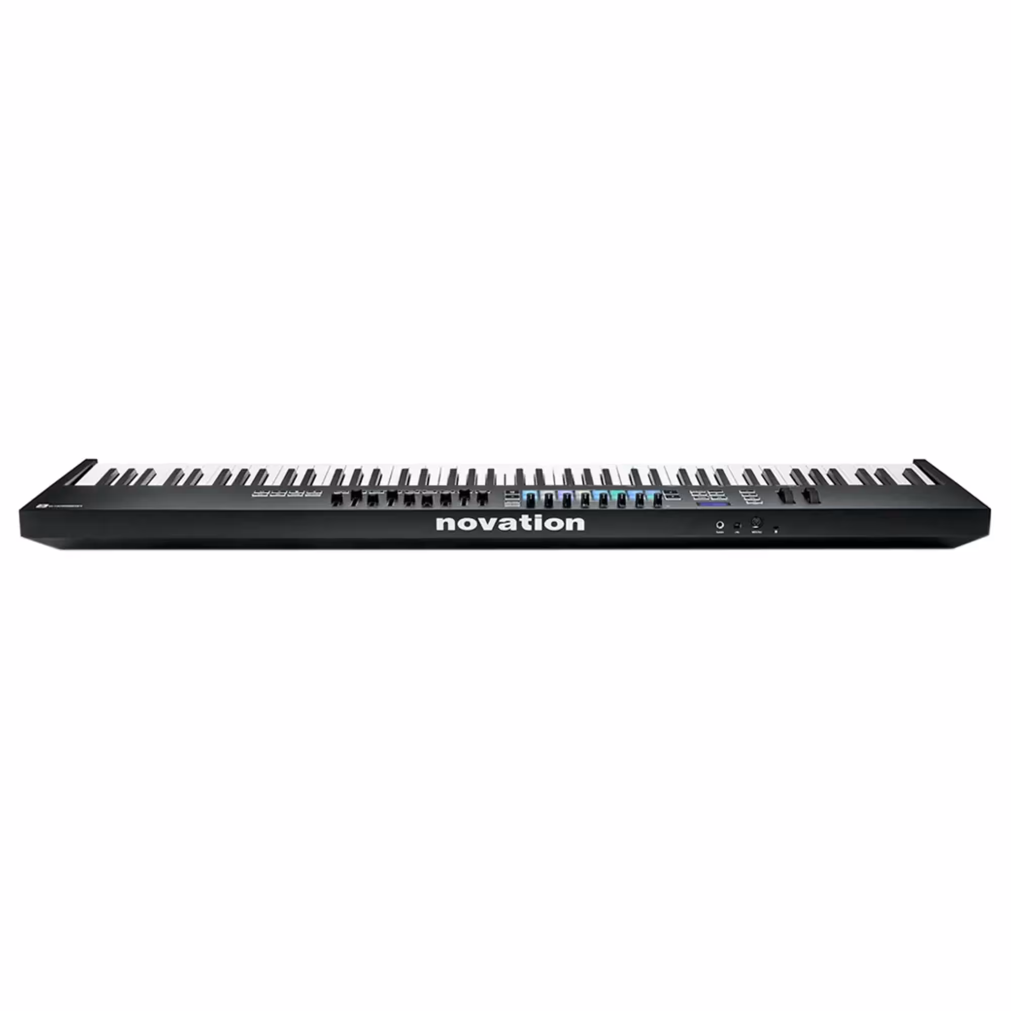 MIDI-клавиатура Novation Launchkey 88 Mk3 (4 / 5)