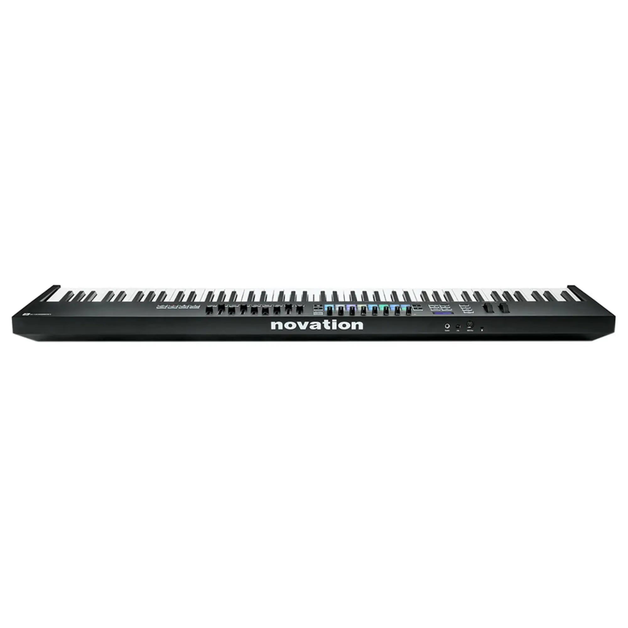 MIDI-клавиатура Novation Launchkey 88 Mk3 (4 / 5)