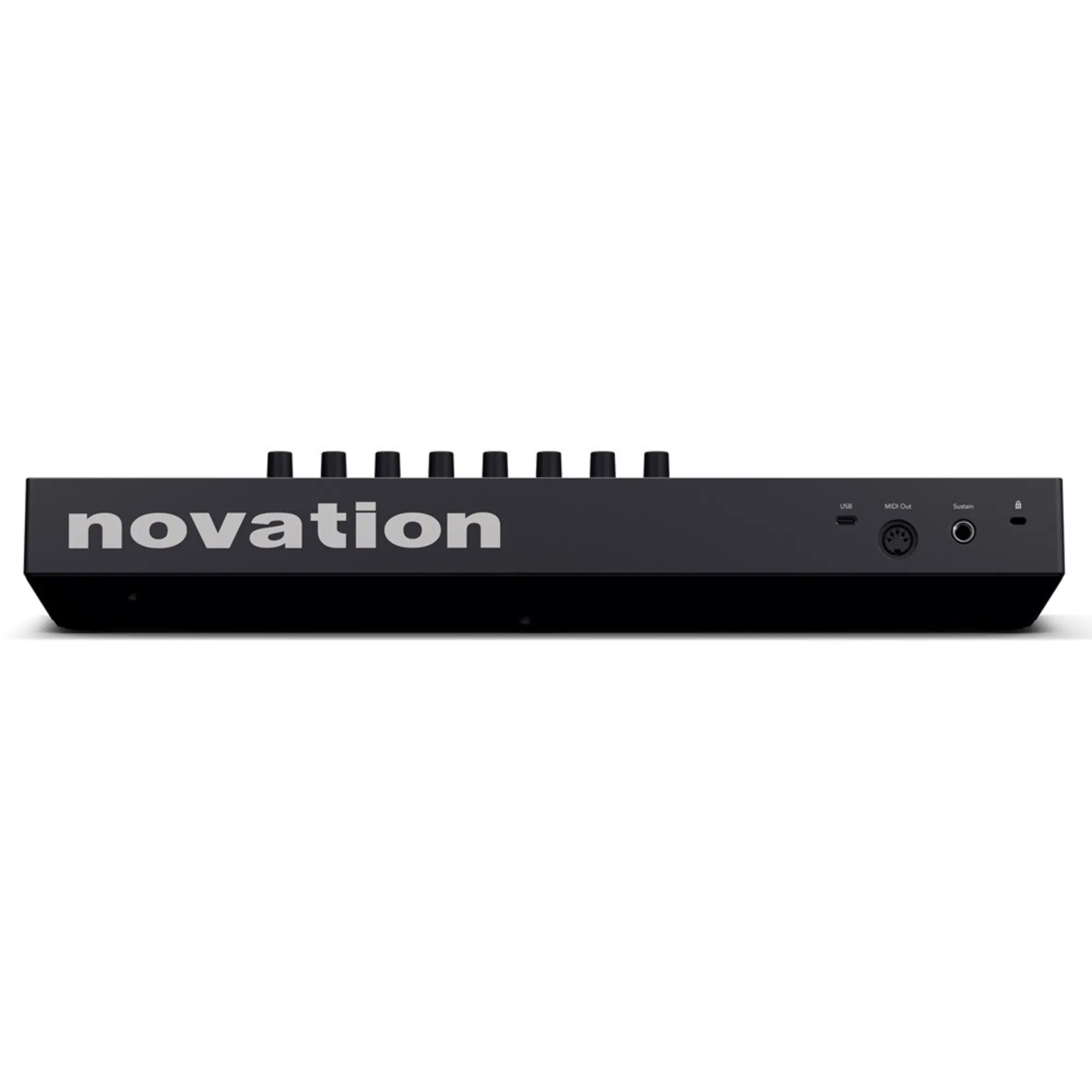 USB MIDI-Клавиатура Novation LaunchKey 25 MK4 (5 / 8)