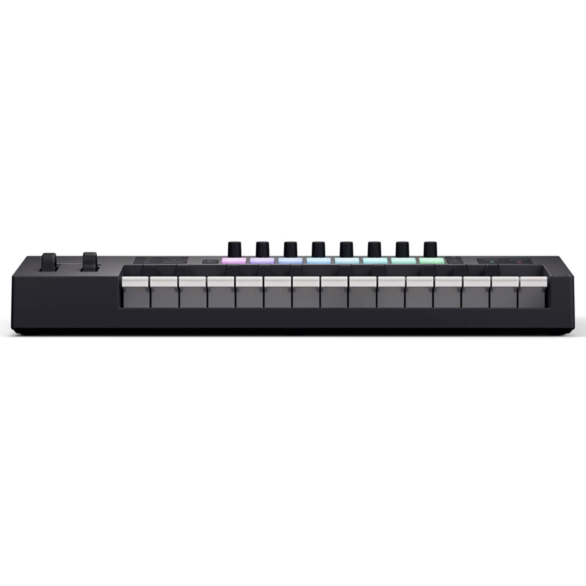 USB MIDI-Клавиатура Novation LaunchKey 25 MK4 (6 / 8)