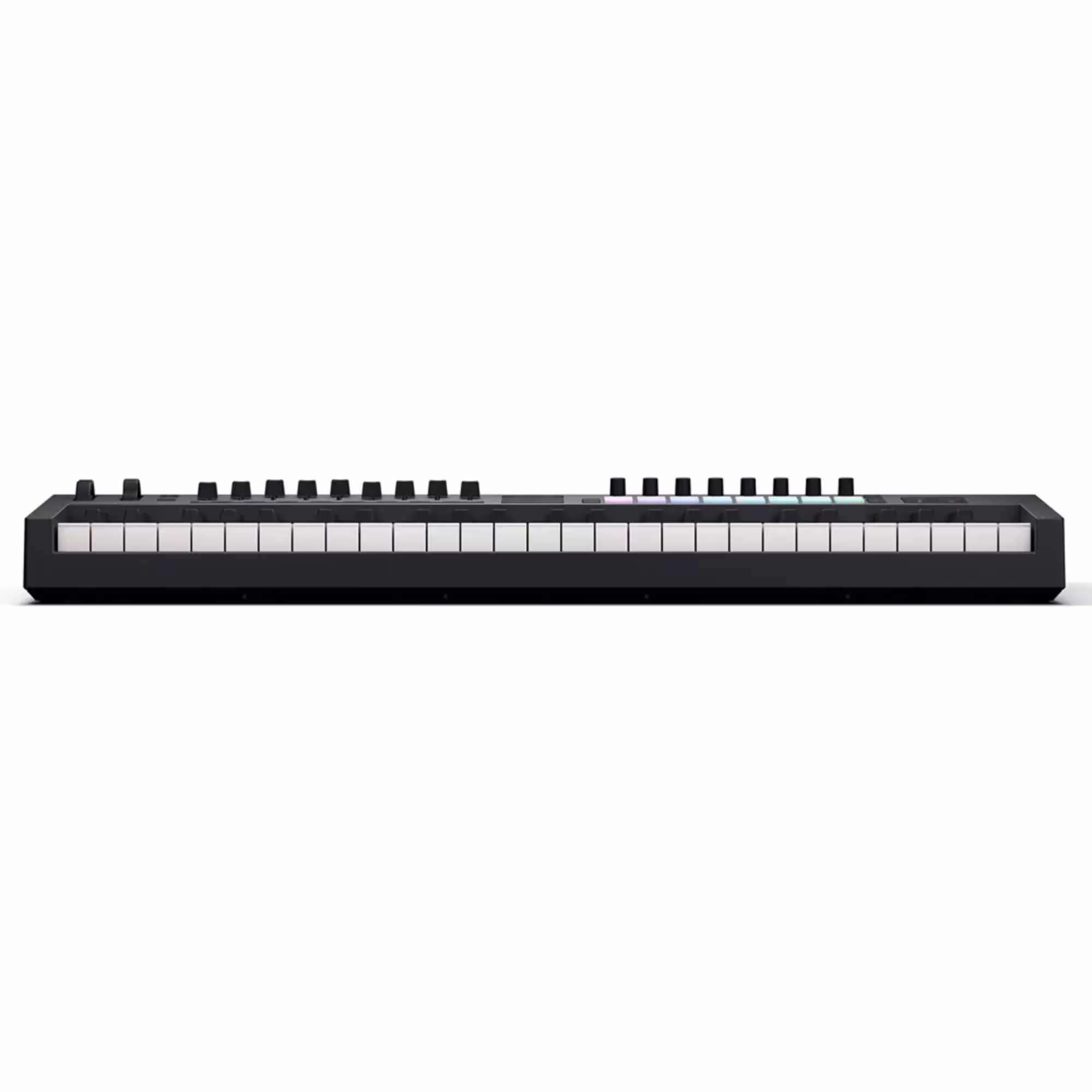 USB MIDI-клавиатура Novation Launchkey 49 MK4 (5 / 10)