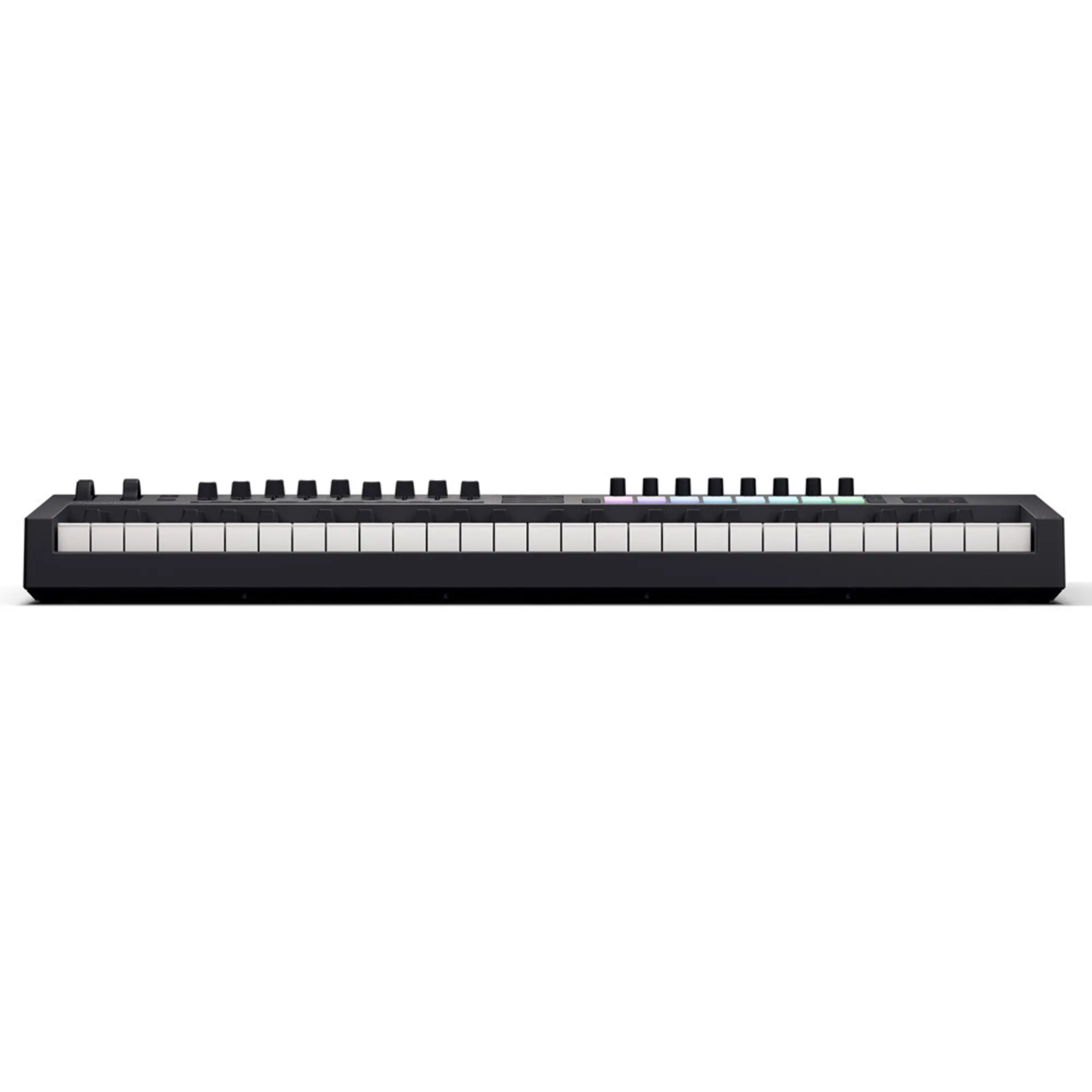 USB MIDI-клавиатура Novation Launchkey 49 MK4 (5 / 10)