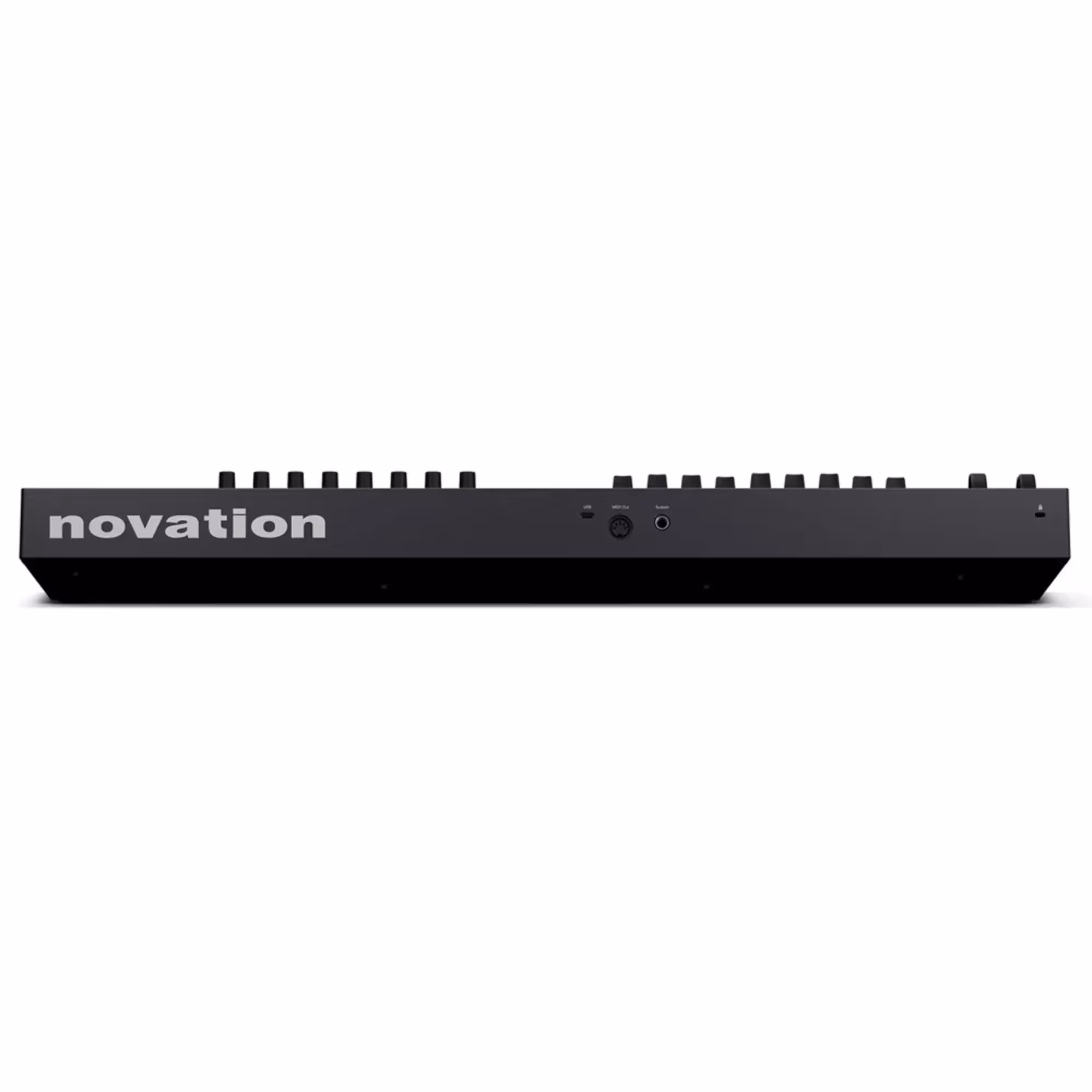 USB MIDI-клавиатура Novation Launchkey 49 MK4 (6 / 10)