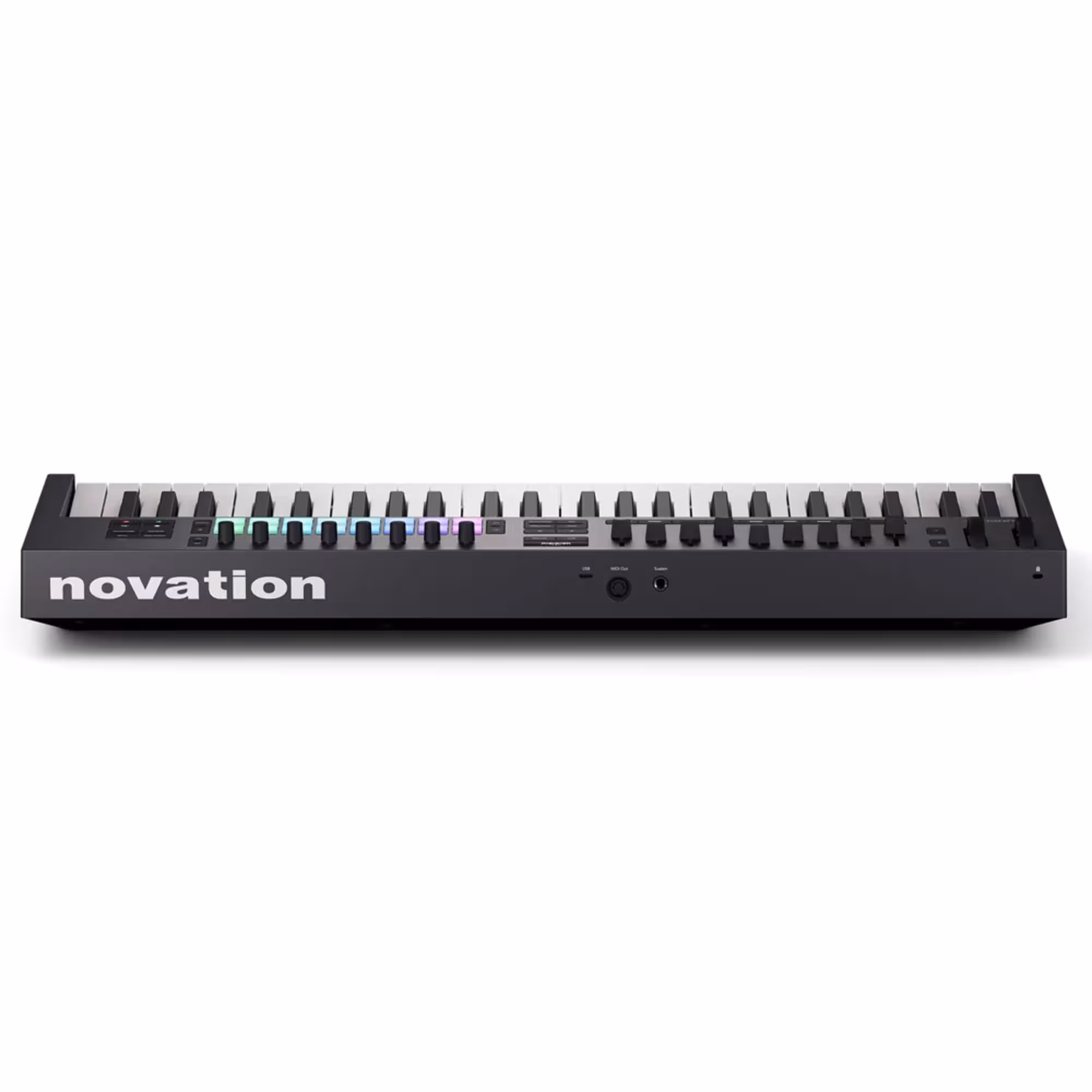 USB MIDI-клавиатура Novation Launchkey 49 MK4 (7 / 10)