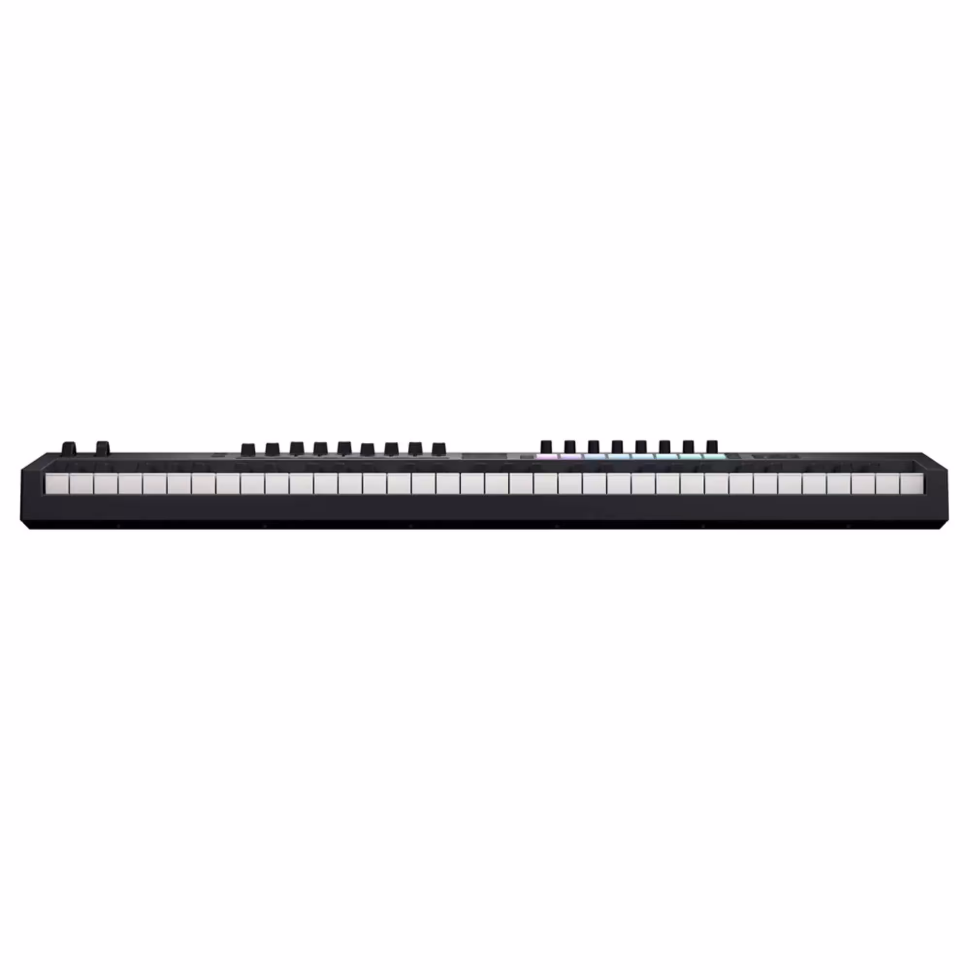 USB MIDI-клавиатура Novation Launchkey 61 MK4 (5 / 7)