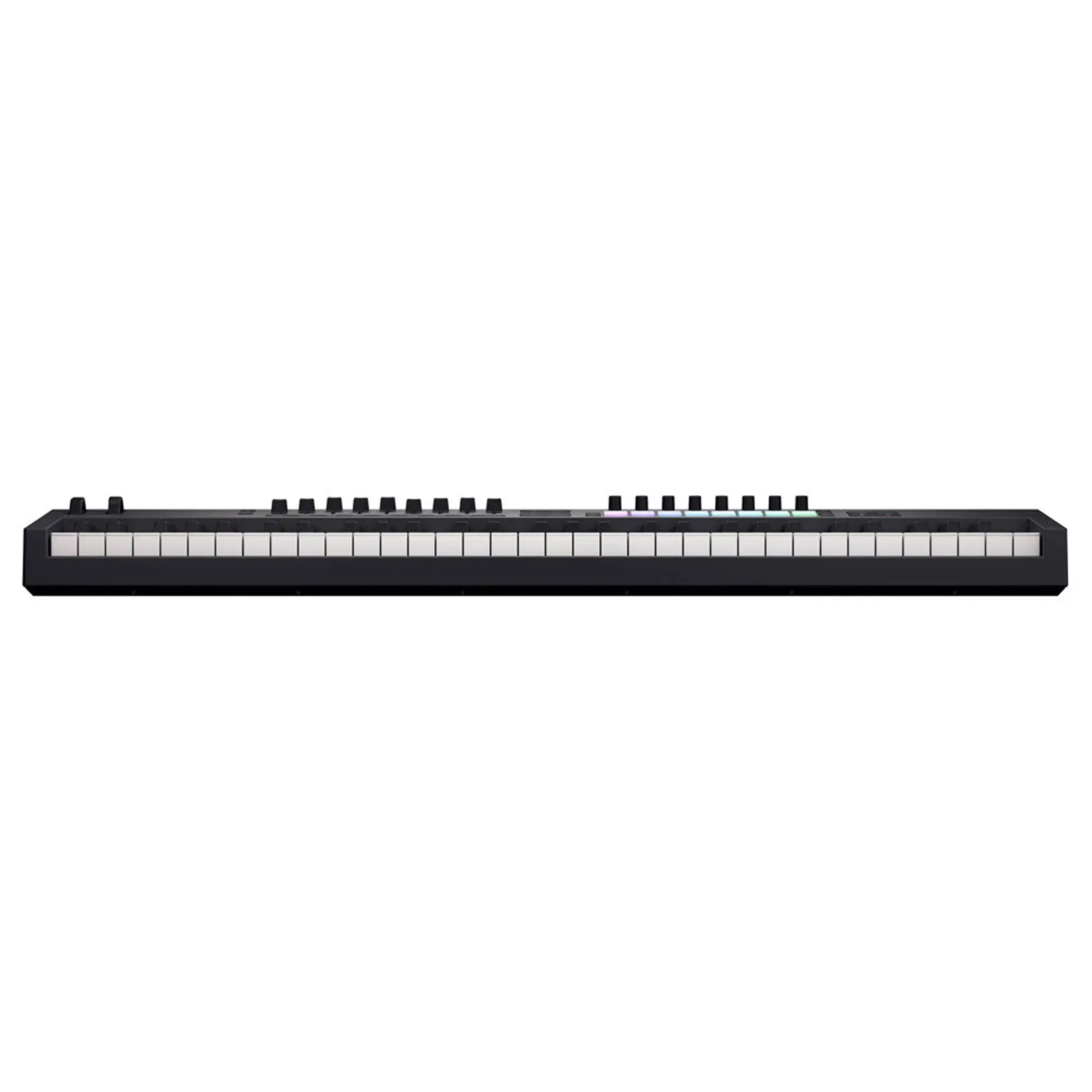 USB MIDI-клавиатура Novation Launchkey 61 MK4 (5 / 7)