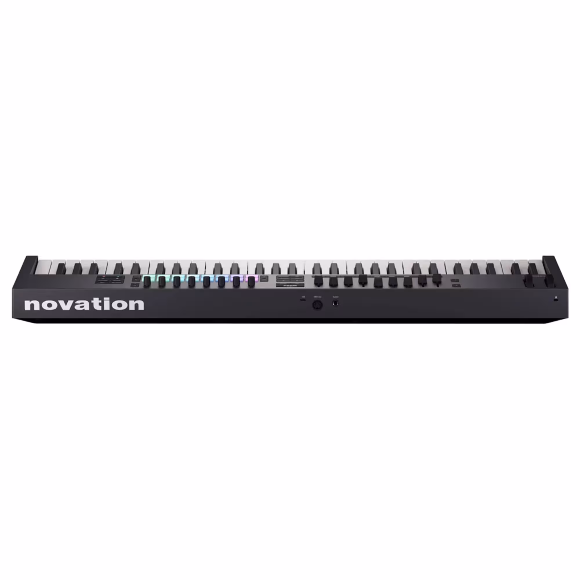 USB MIDI-клавиатура Novation Launchkey 61 MK4 (6 / 7)