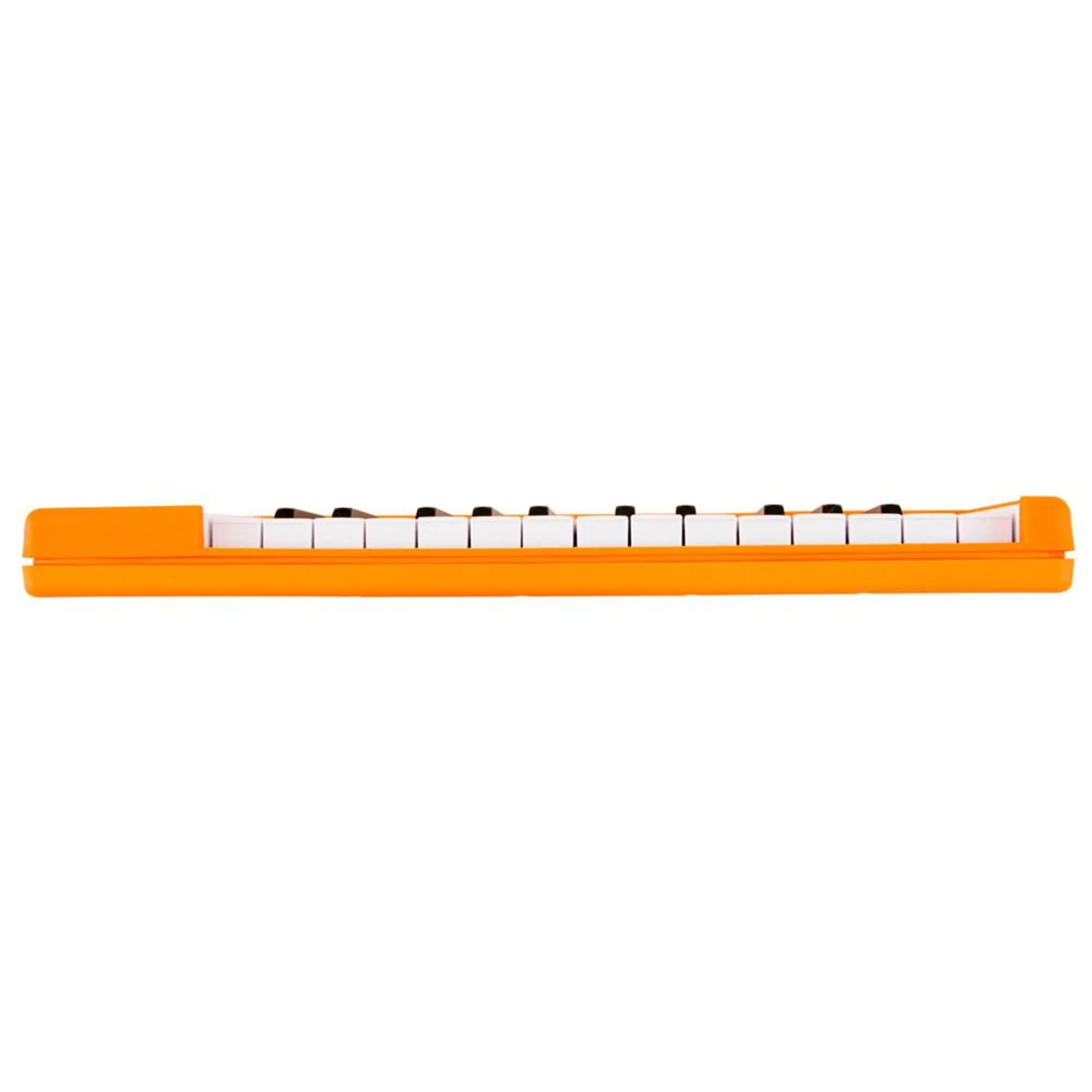 MIDI-клавиатура Arturia MicroLab Orange (3 / 5)