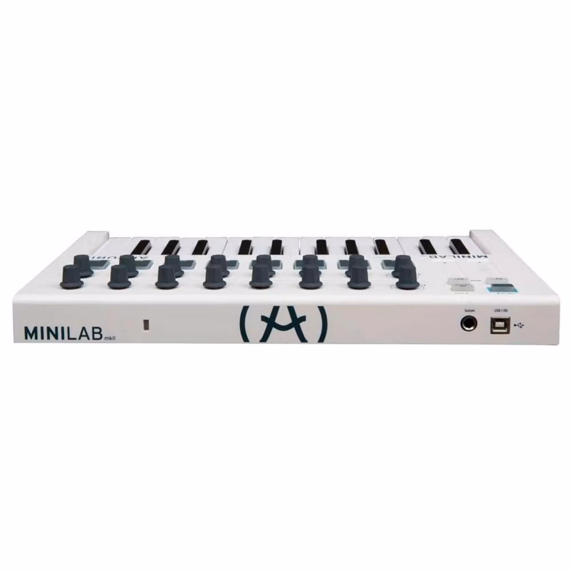 MIDI-клавиатура Arturia MiniLab Mk II (3 / 3)