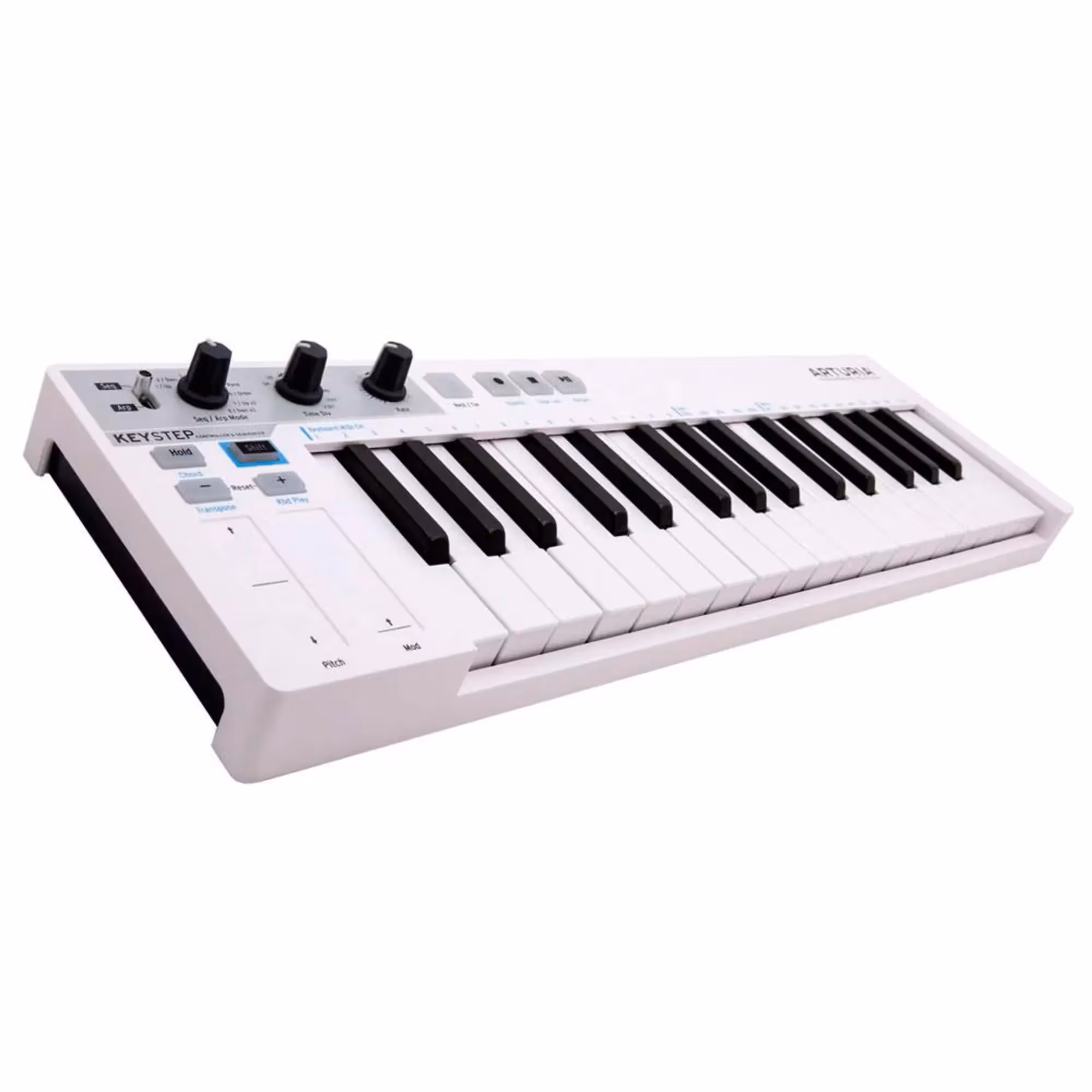 USB MIDI-клавиатура Arturia KeyStep (2 / 4)