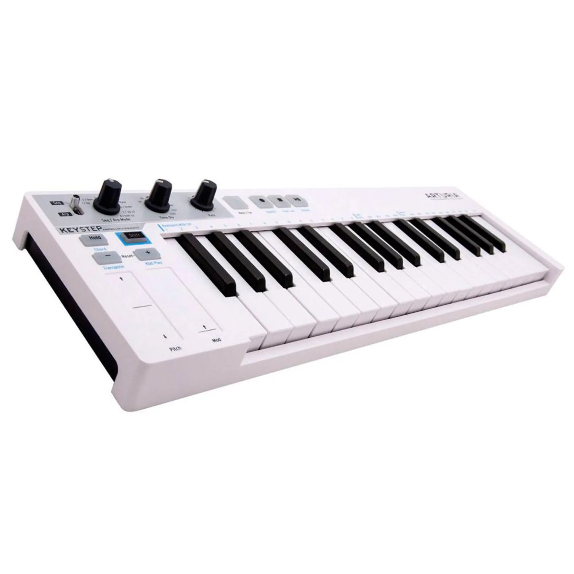 USB MIDI-клавиатура Arturia KeyStep (2 / 4)