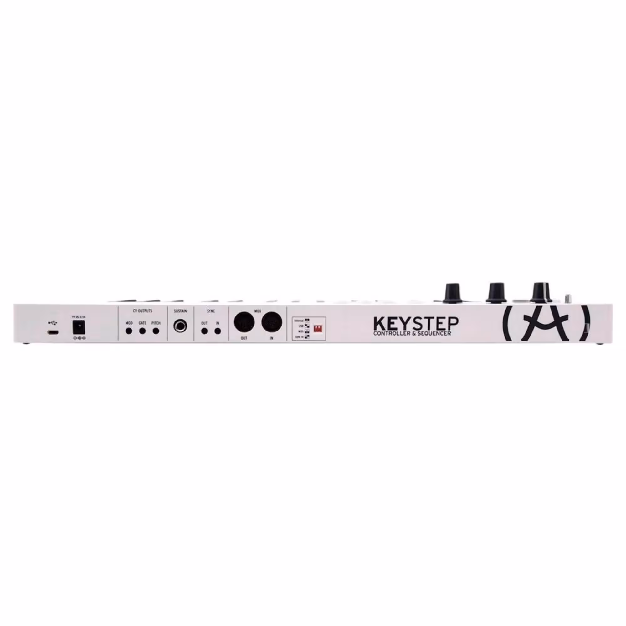 USB MIDI-клавиатура Arturia KeyStep (4 / 4)