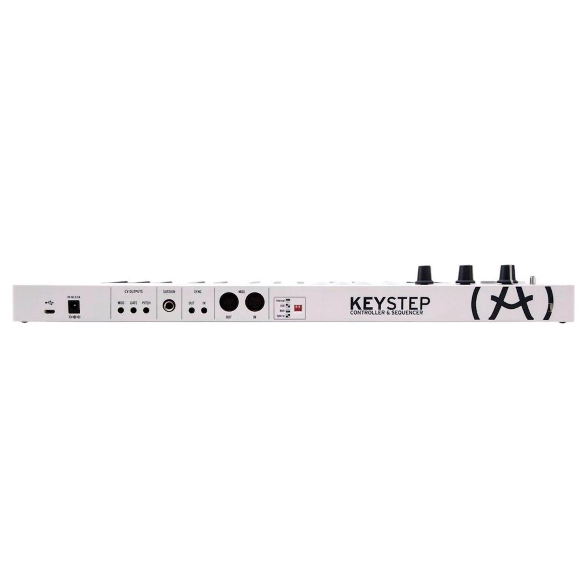 USB MIDI-клавиатура Arturia KeyStep (4 / 4)