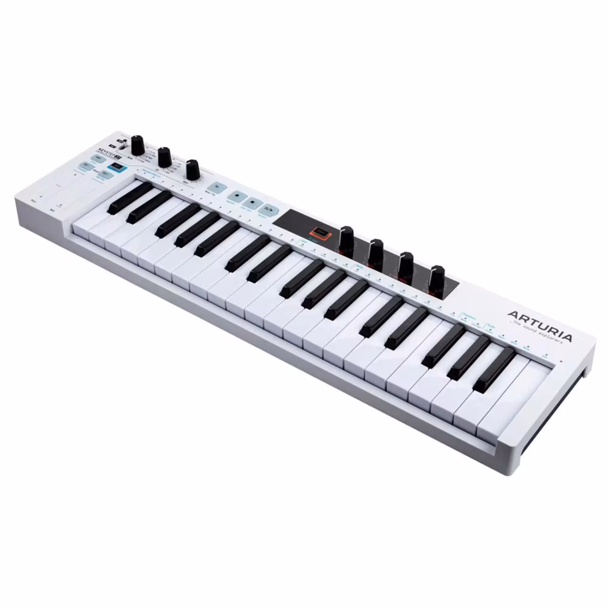 USB MIDI-клавиатура Arturia KeyStep 37 (2 / 3)