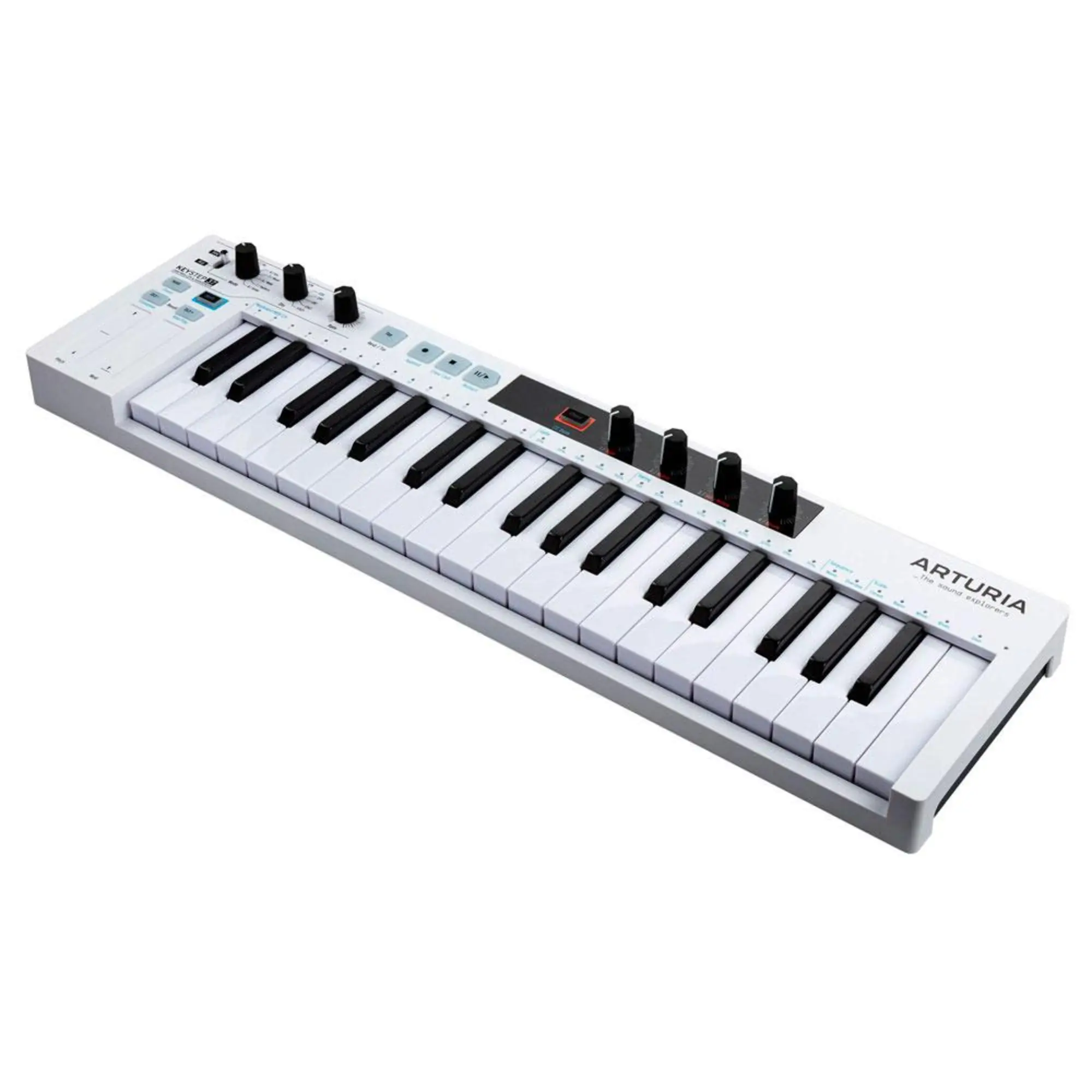 USB MIDI-клавиатура Arturia KeyStep 37 (2 / 3)