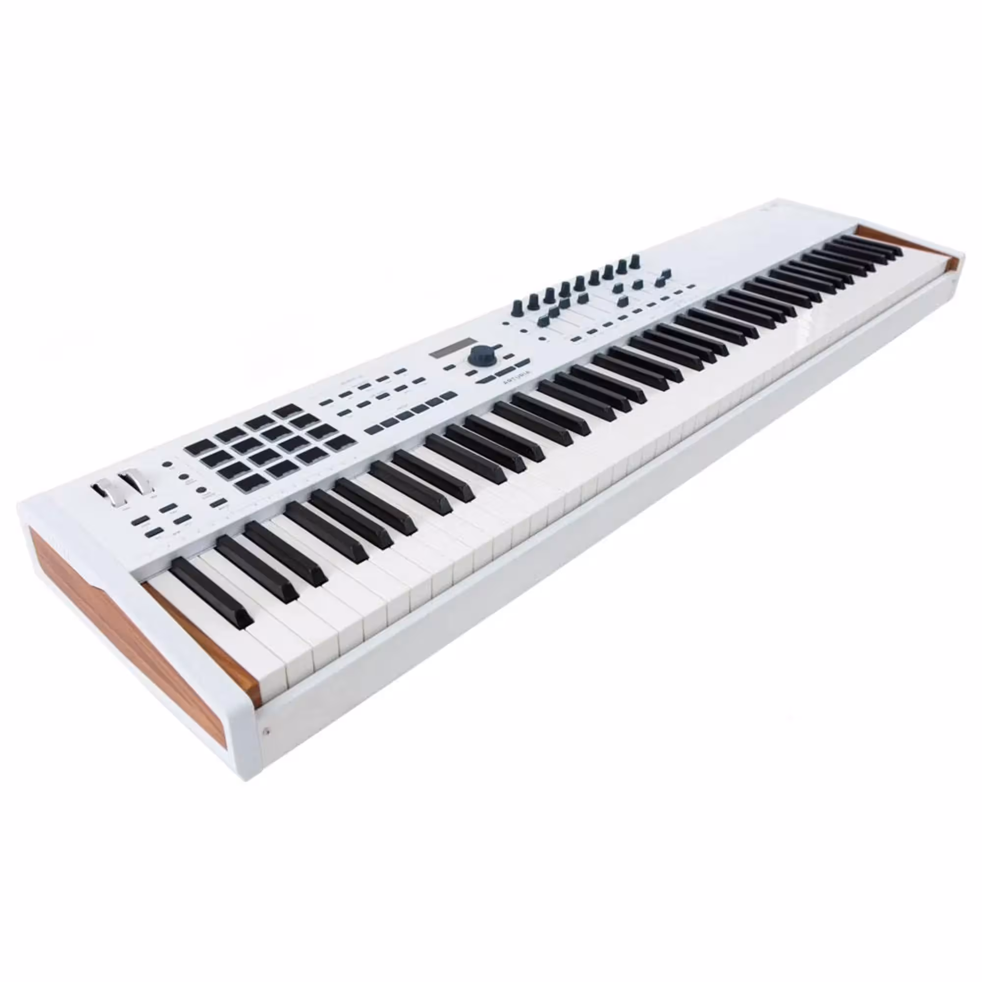 USB MIDI-клавиатура Arturia KeyLab 88 mkII (3 / 4)