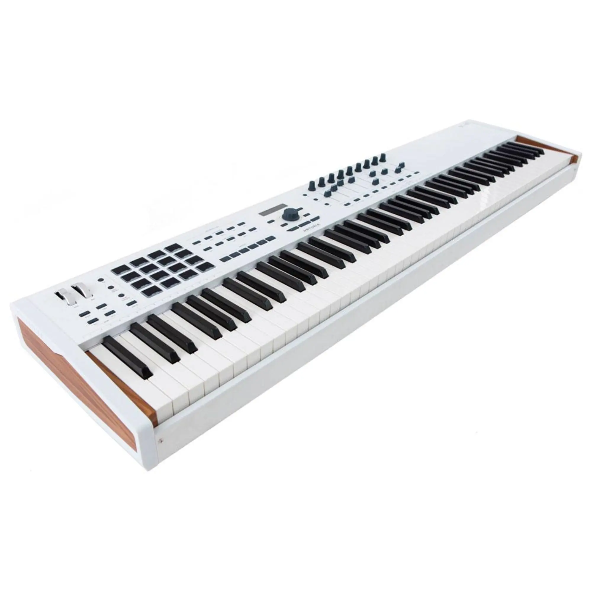 USB MIDI-клавиатура Arturia KeyLab 88 mkII (3 / 4)