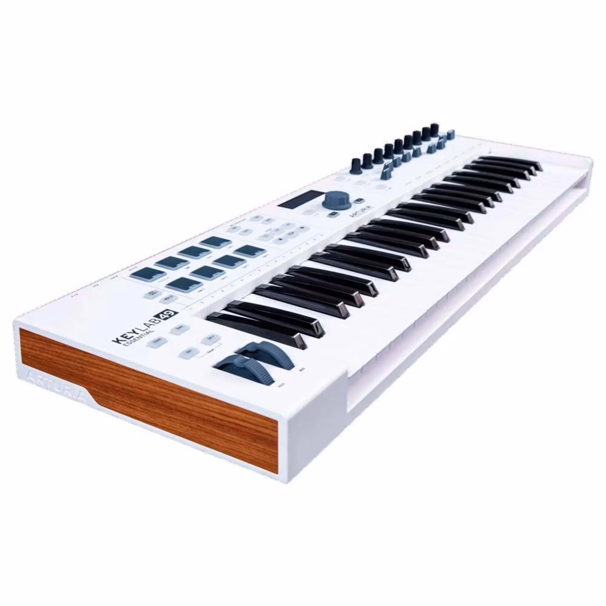 USB MIDI-клавиатура Arturia KeyLab Essential 49 (2 / 3)