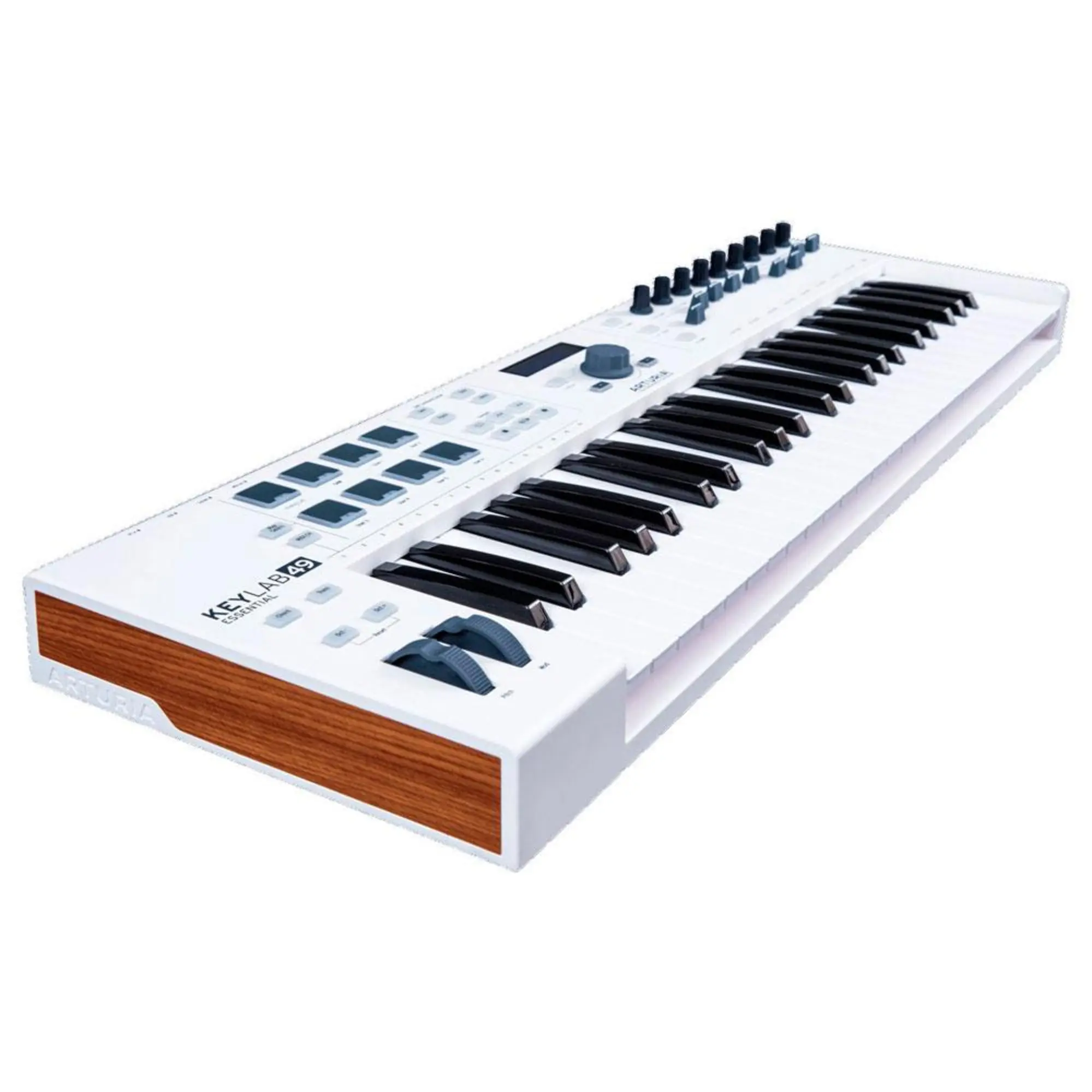 USB MIDI-клавиатура Arturia KeyLab Essential 49 (2 / 3)