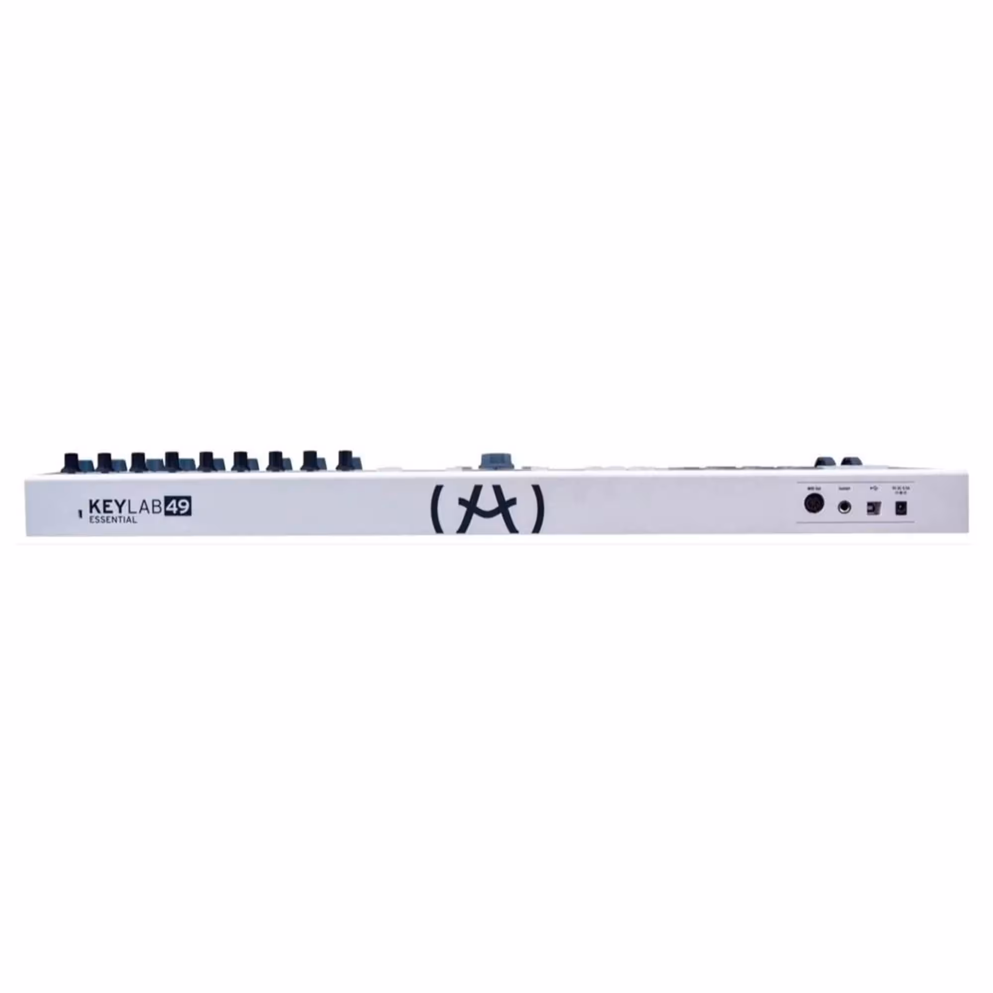 USB MIDI-клавиатура Arturia KeyLab Essential 49 (3 / 3)