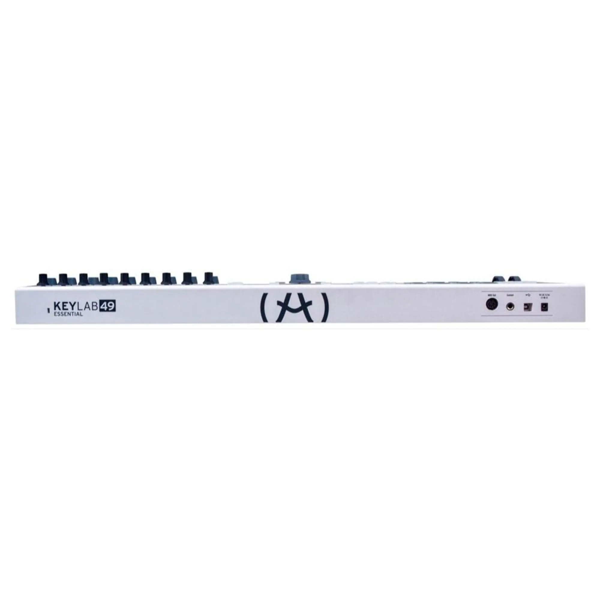 USB MIDI-клавиатура Arturia KeyLab Essential 49 (3 / 3)