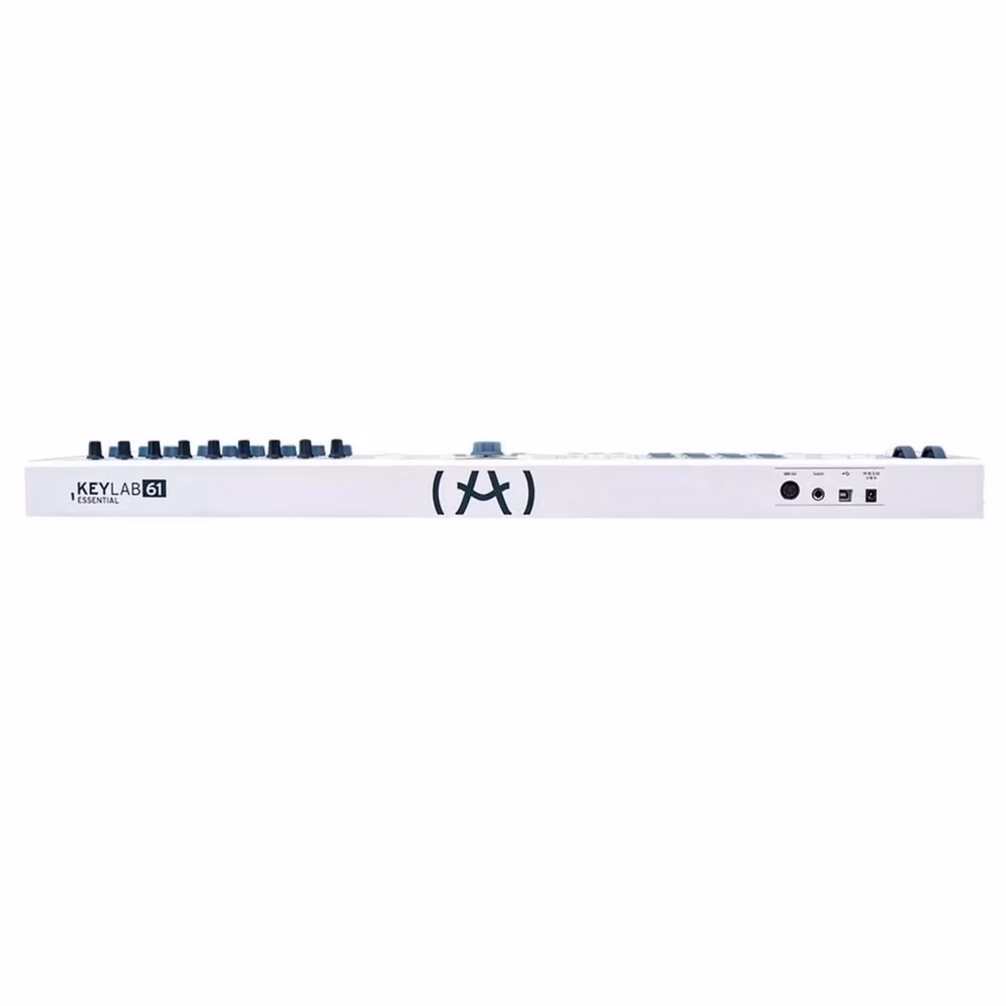 USB MIDI-клавиатура Arturia KeyLab Essential 61 (2 / 2)
