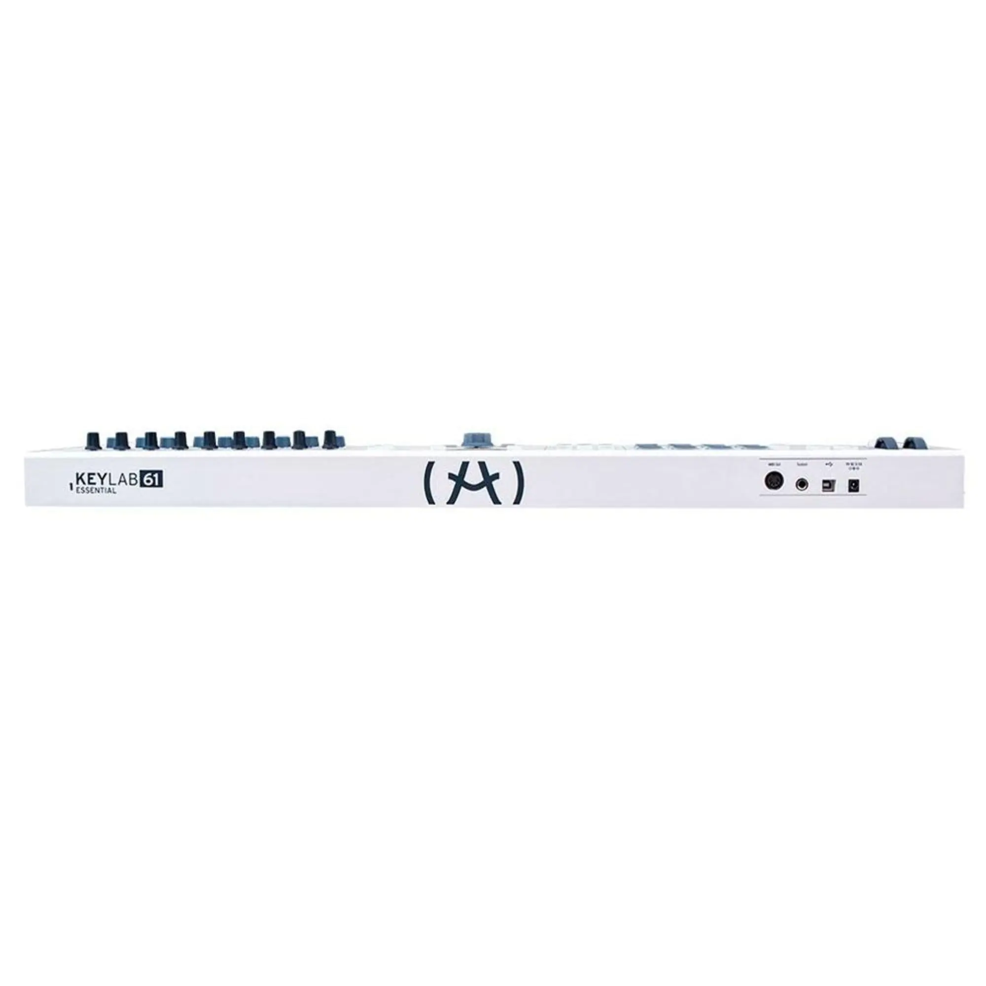 USB MIDI-клавиатура Arturia KeyLab Essential 61 (2 / 2)
