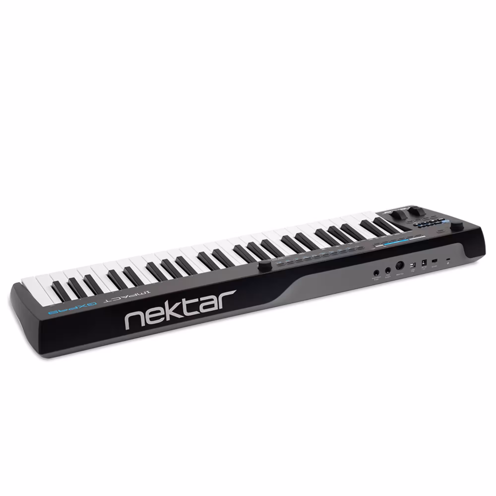 MIDI-клавиатура Nektar Impact GXP49 (4 / 4)