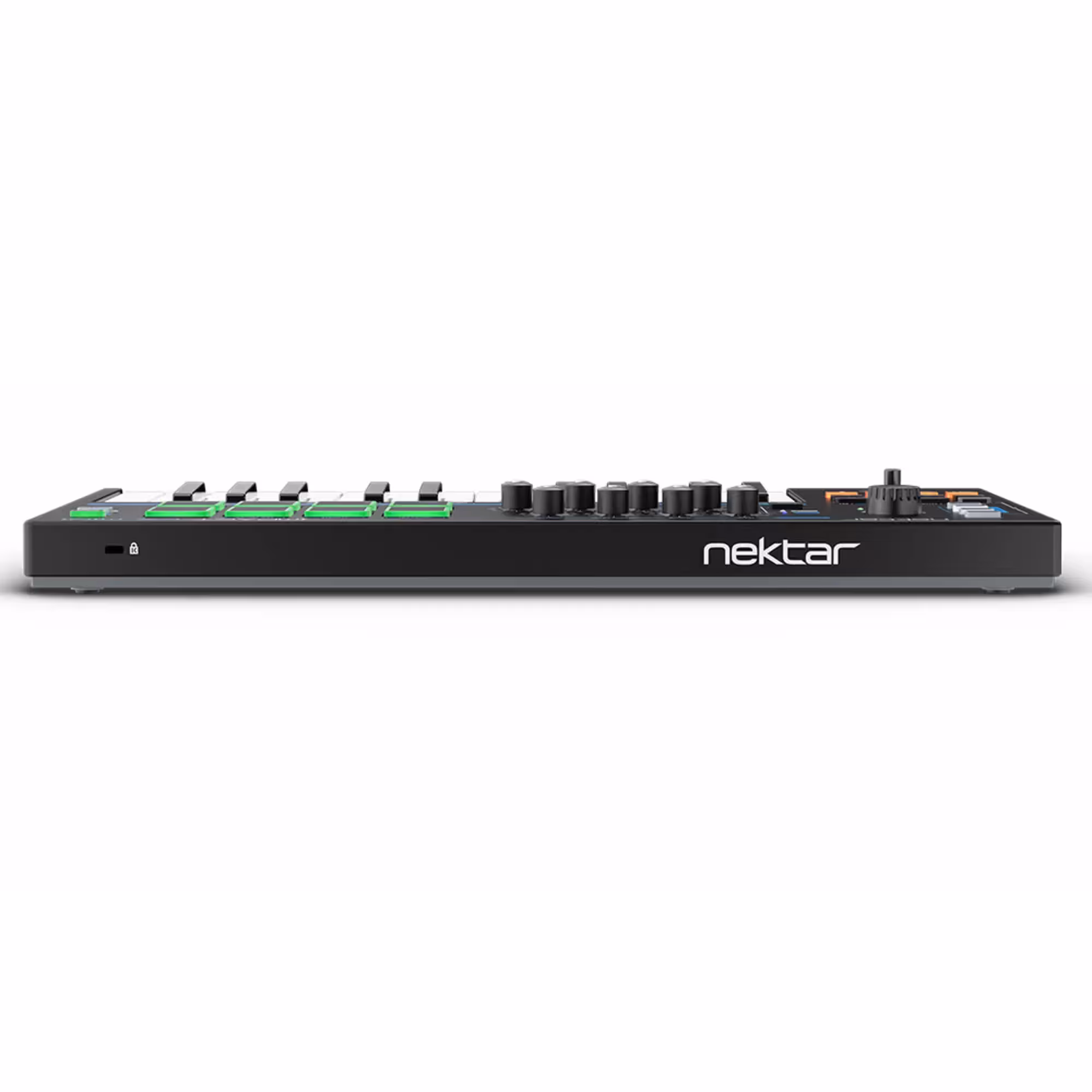 MIDI-клавиатура Nektar Impact LX Mini (6 / 6)
