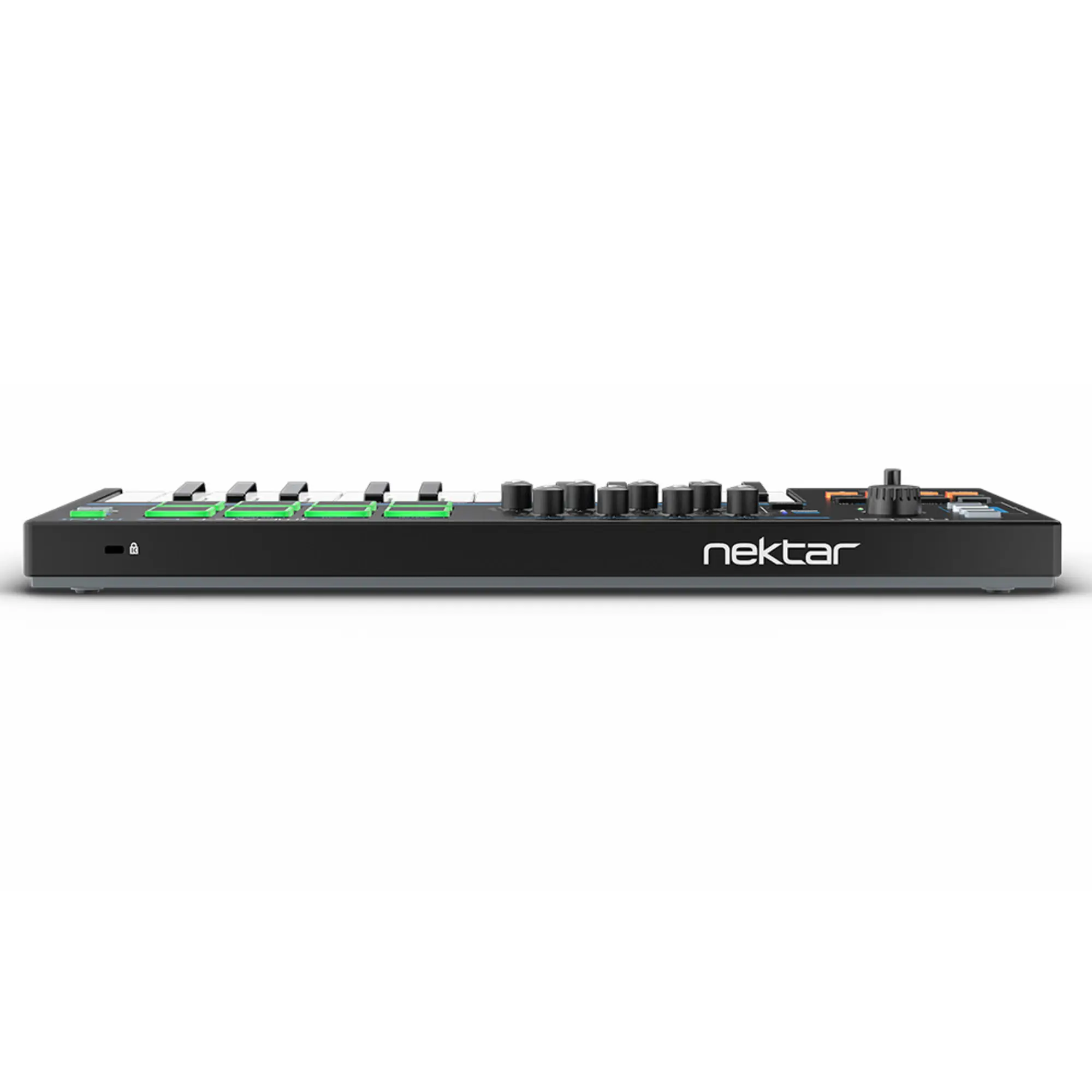 MIDI-клавиатура Nektar Impact LX Mini (6 / 6)