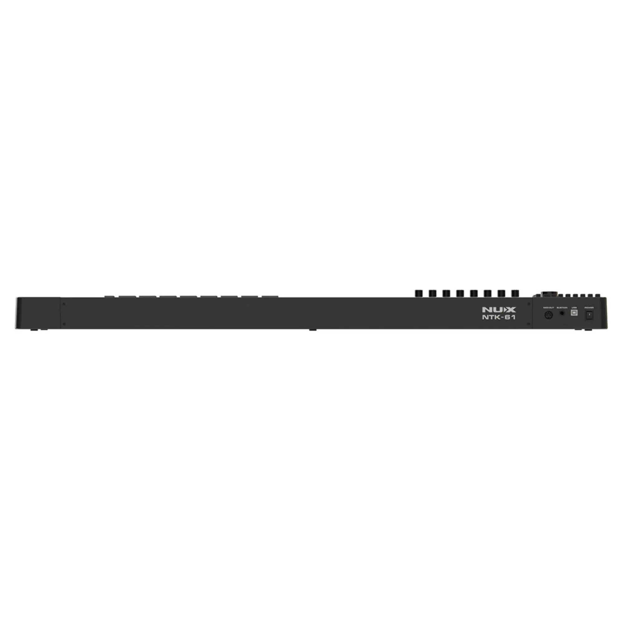 MIDI-клавиатура Nux NTK-61 (7 / 7)