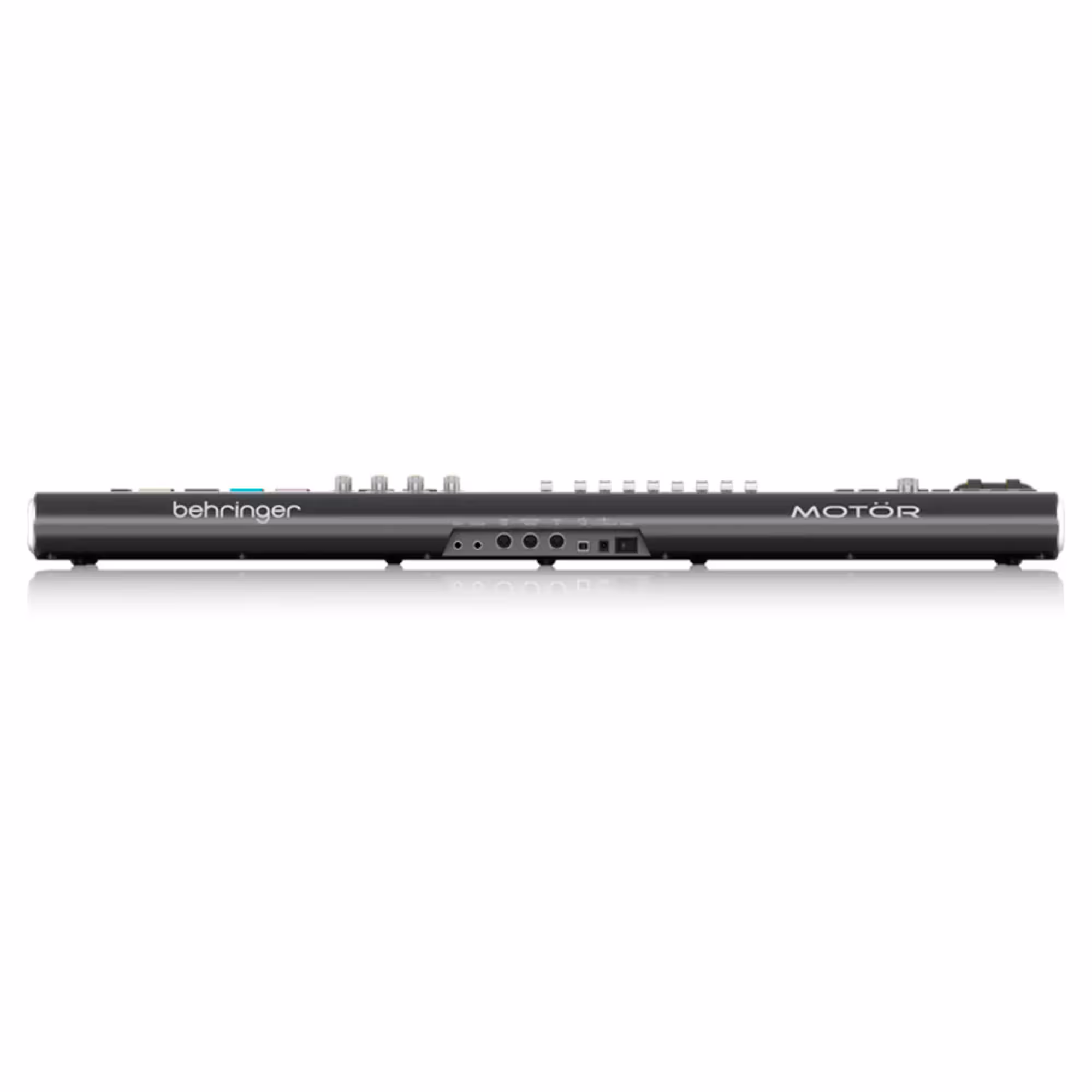MIDI-клавиатура Behringer MOTOR 61 (4 / 4)
