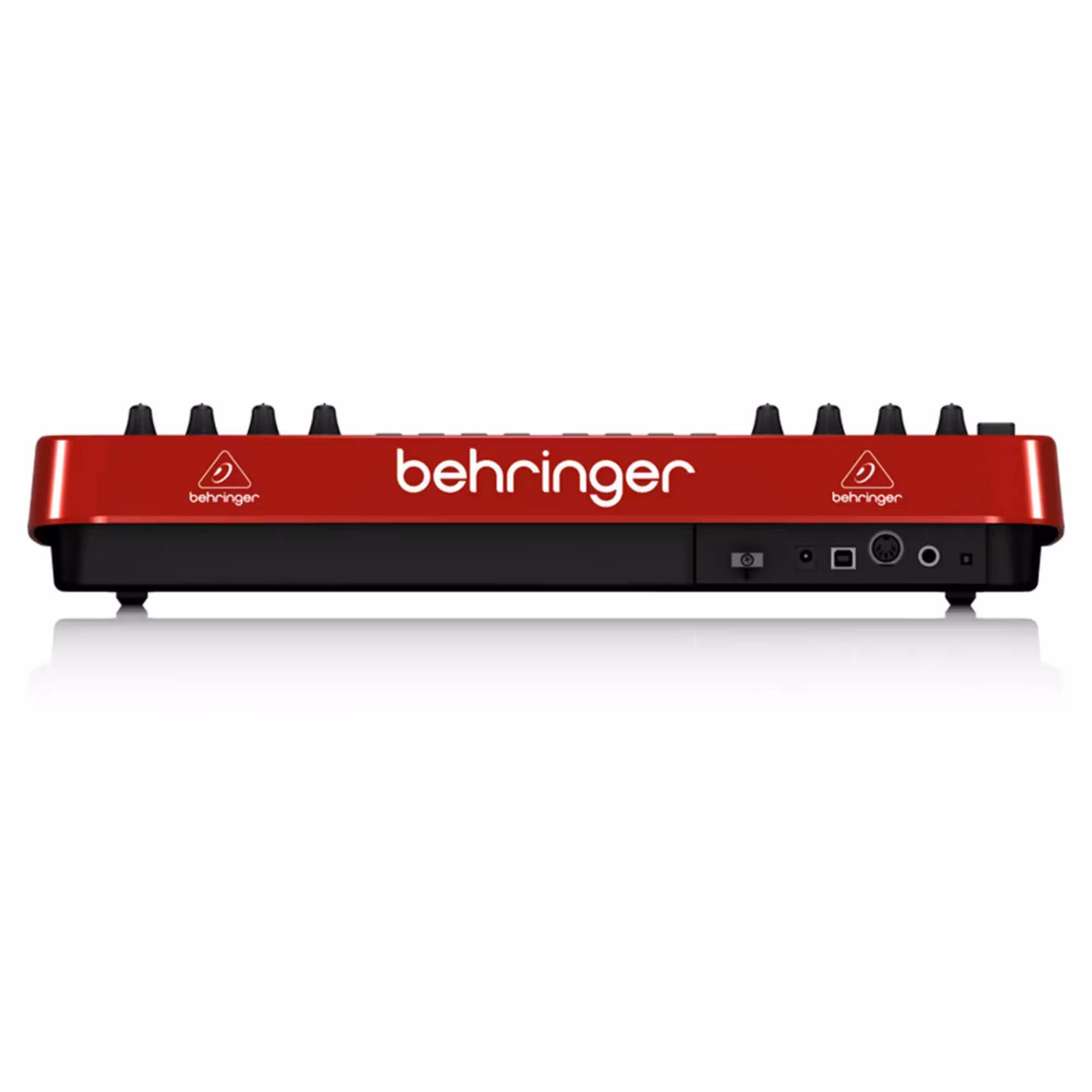 USB/MIDI-клавиатура Behringer UMX250 (4 / 4)