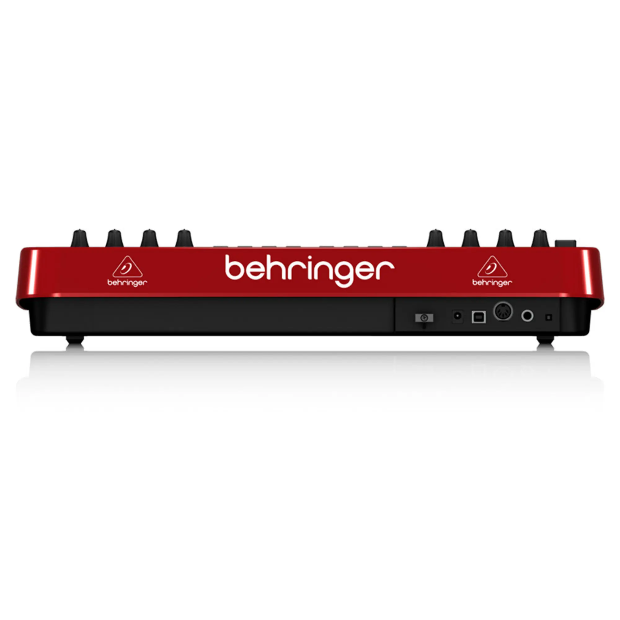USB/MIDI-клавиатура Behringer UMX250 (4 / 4)