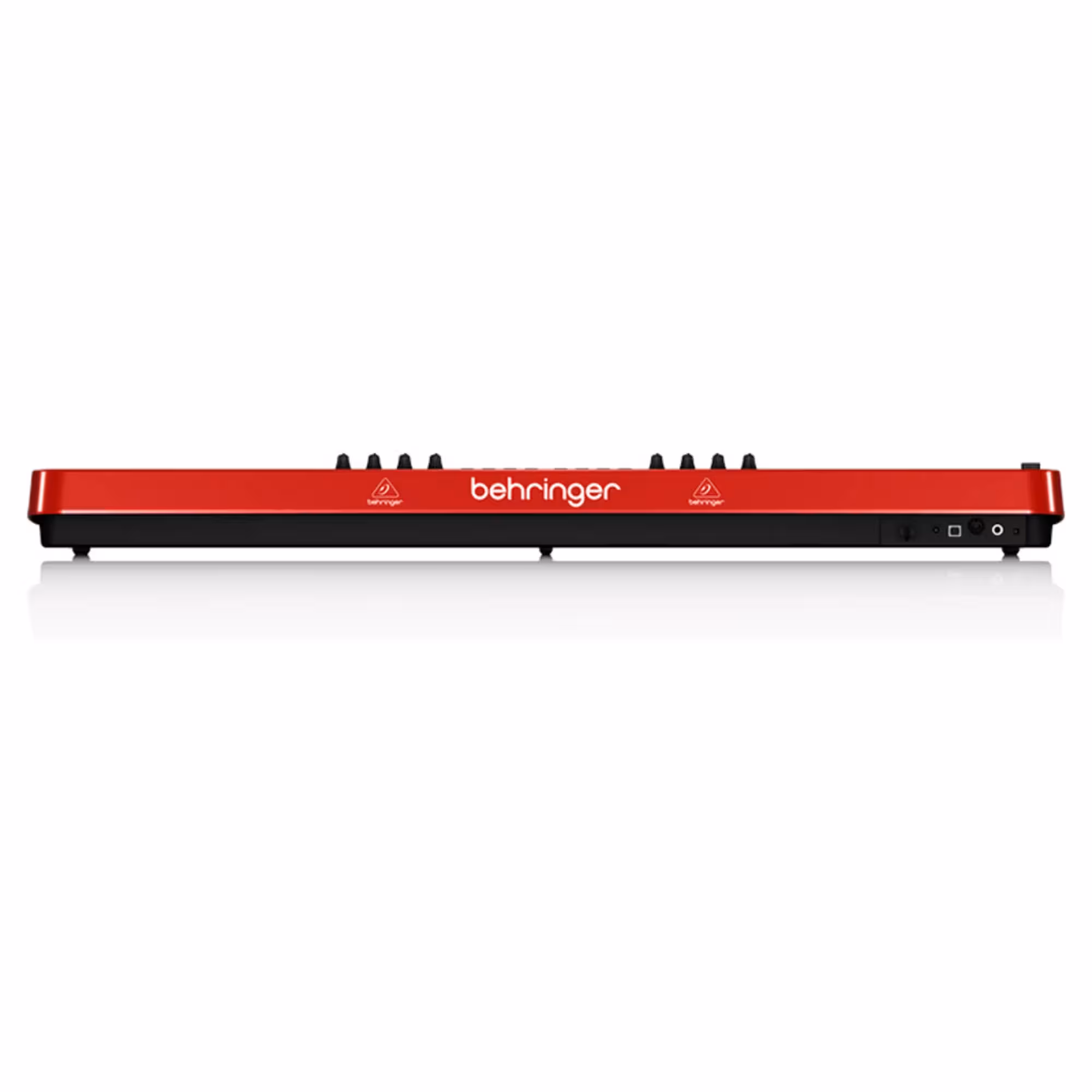 MIDI-клавиатура Behringer U-CONTROL UMX610 (4 / 4)
