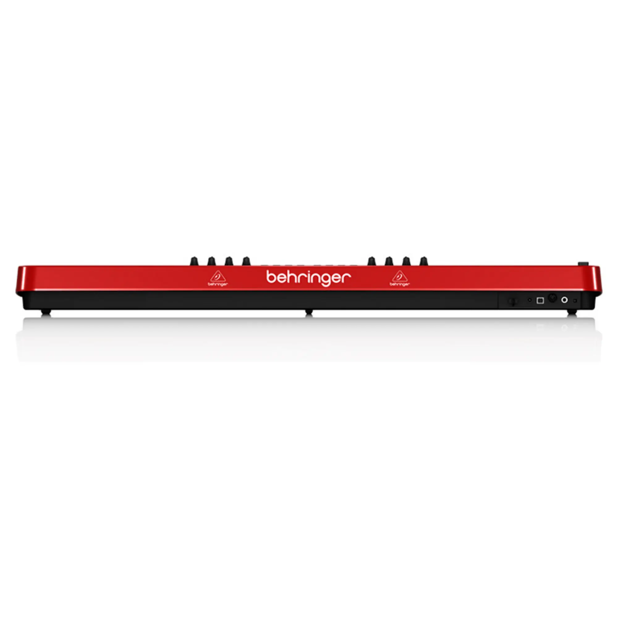 MIDI-клавиатура Behringer U-CONTROL UMX610 (4 / 4)