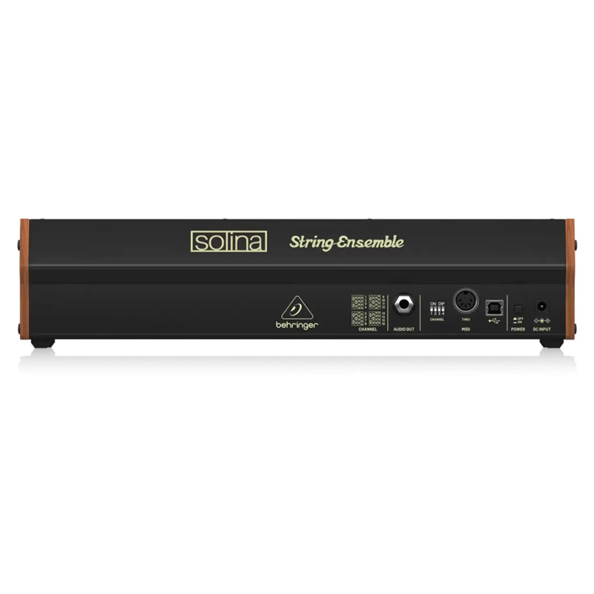 Синтезатор Behringer Solina String Ensemble (4 / 4)