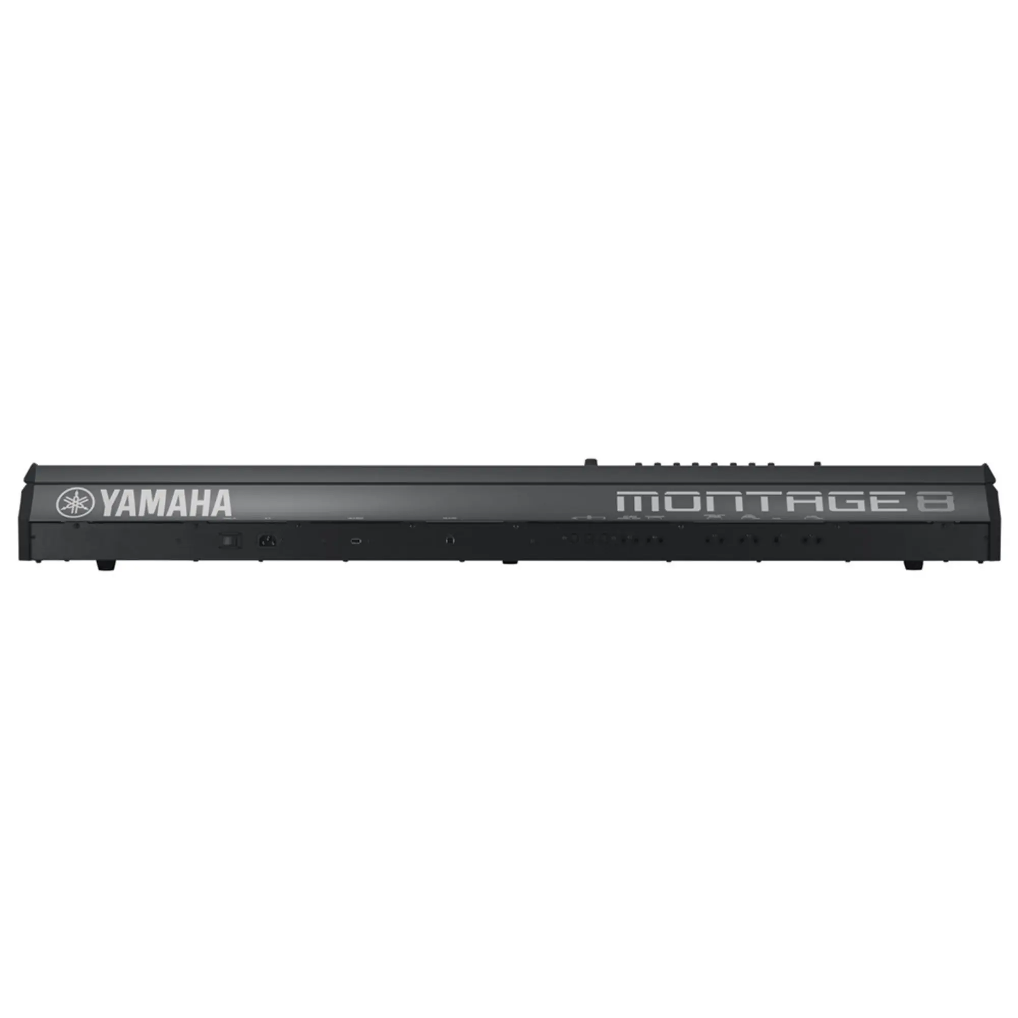Синтезатор Yamaha MONTAGE8 (3 / 8)