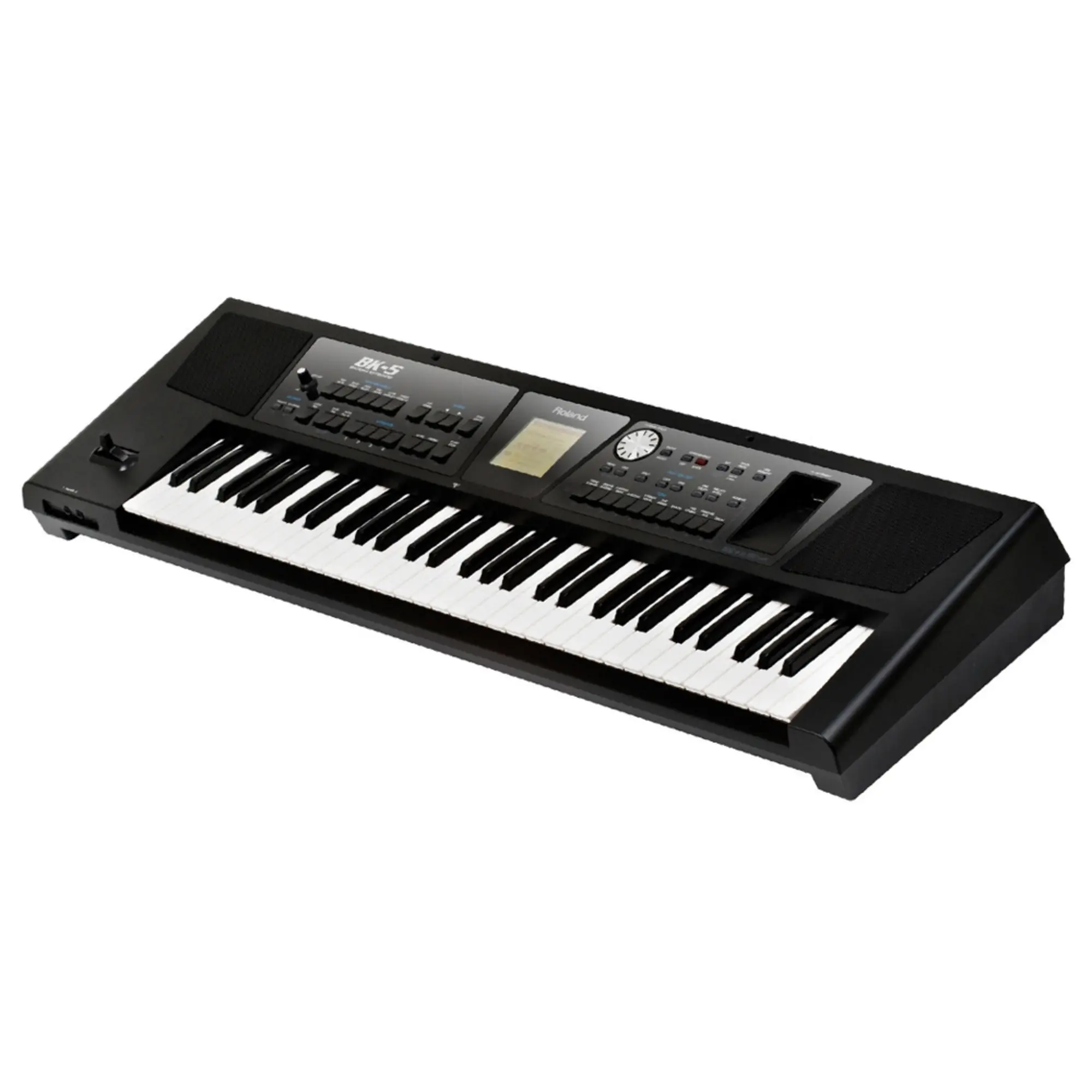 Синтезатор Roland BK 5 (1 / 4)