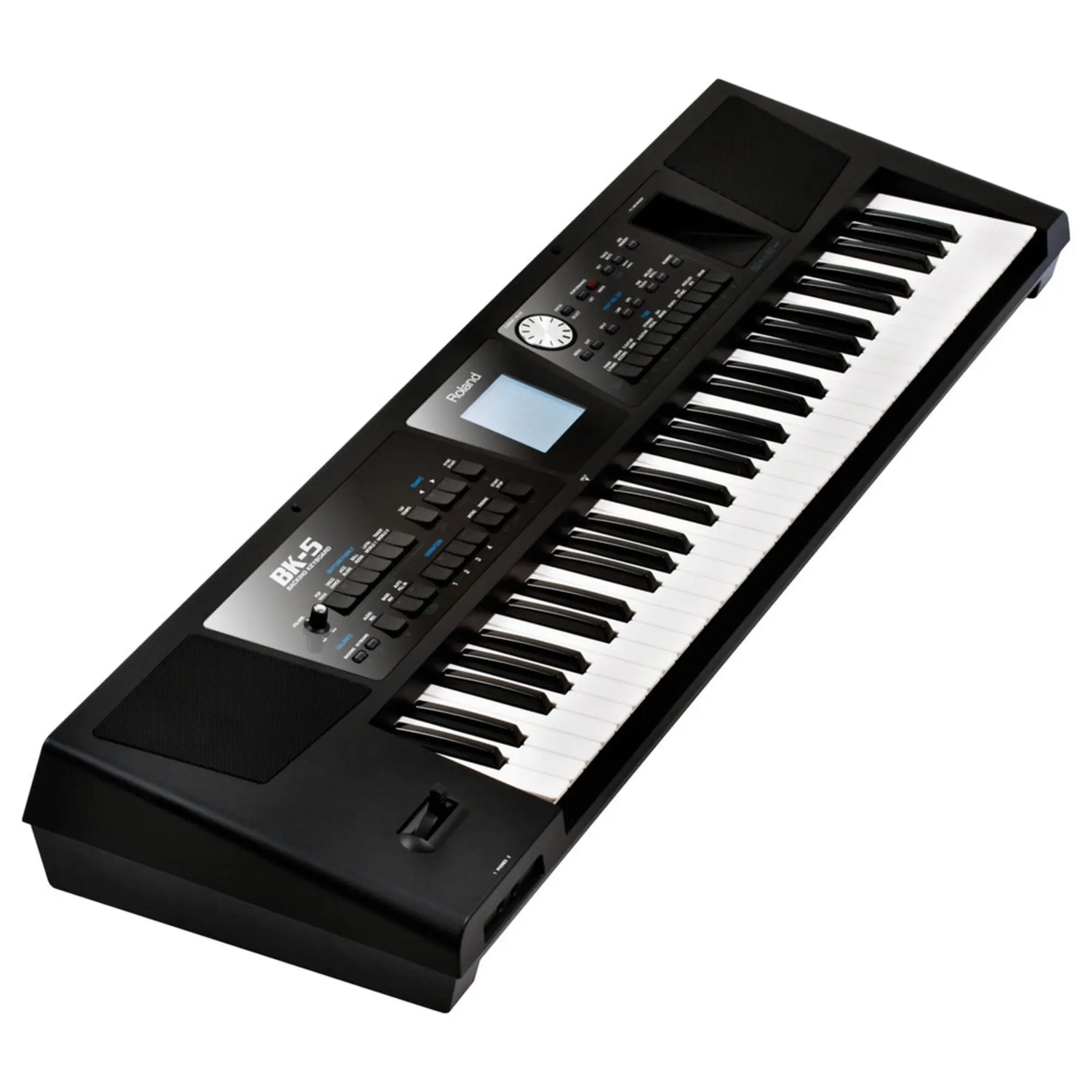 Синтезатор Roland BK 5 (2 / 4)