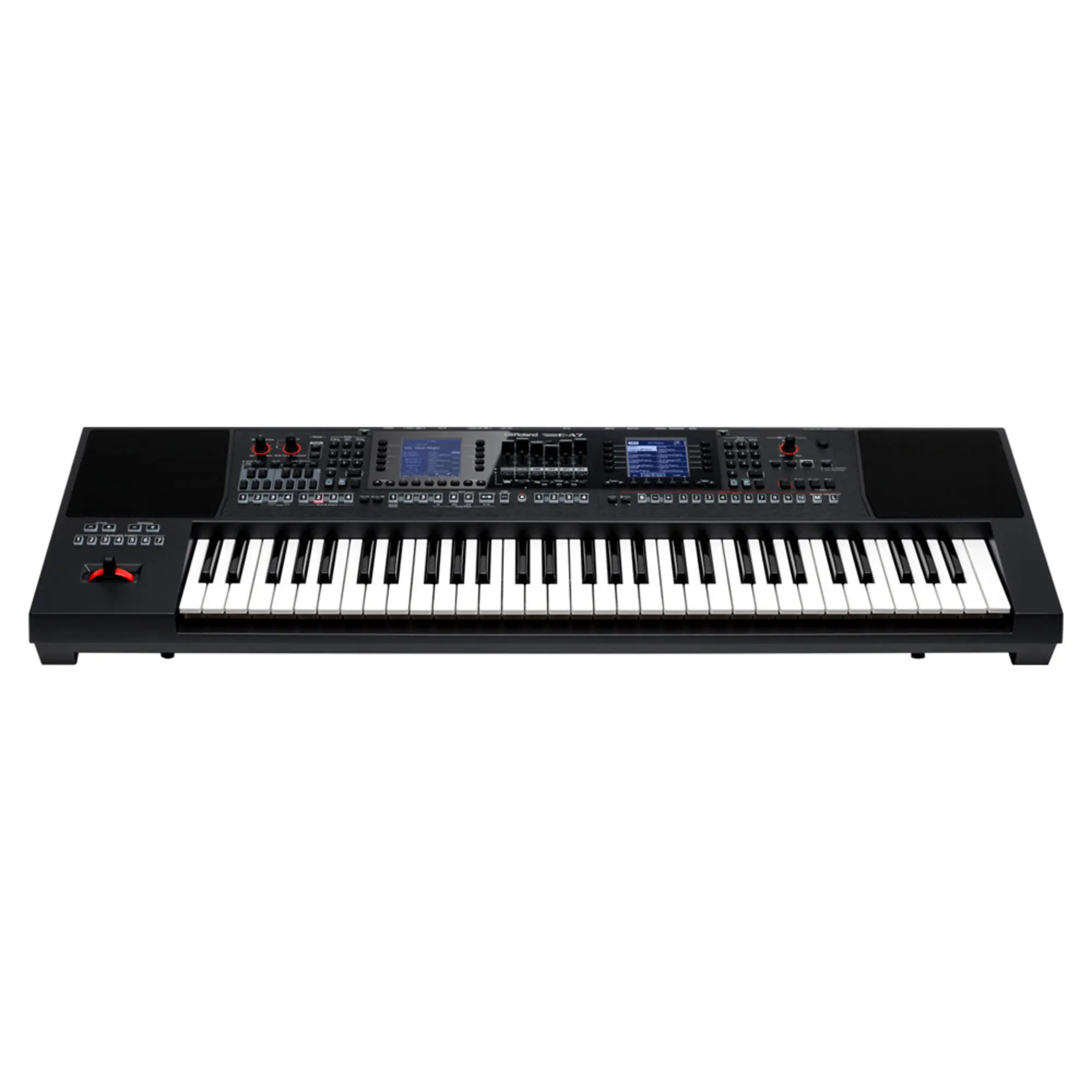 Синтезатор Roland E-A7 (1 / 6)