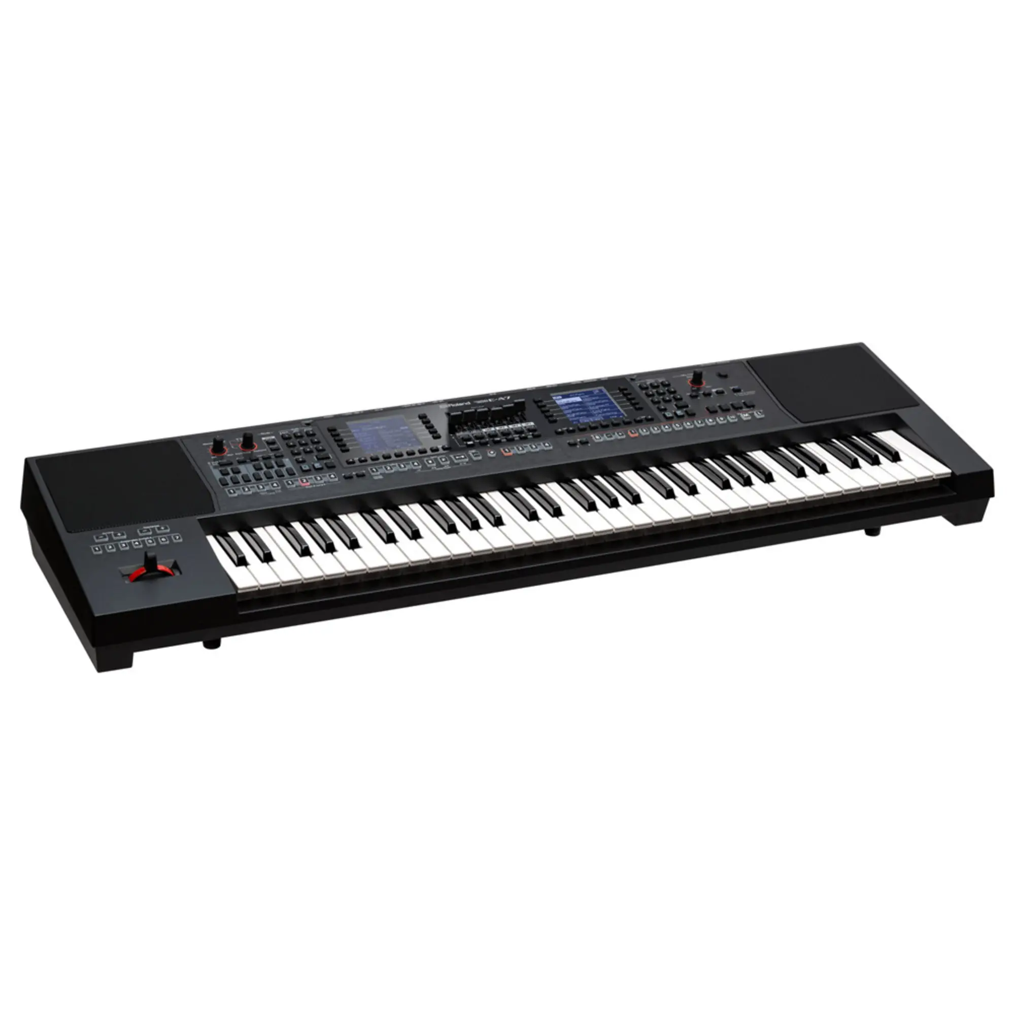 Синтезатор Roland E-A7 (3 / 6)