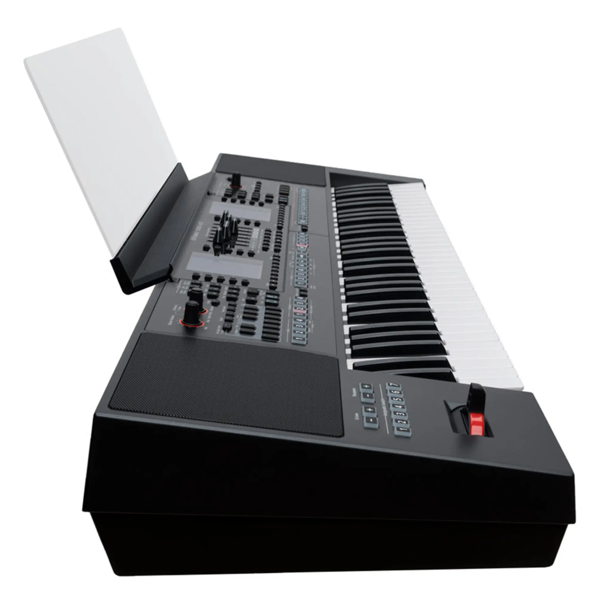 Синтезатор Roland E-A7 (4 / 6)