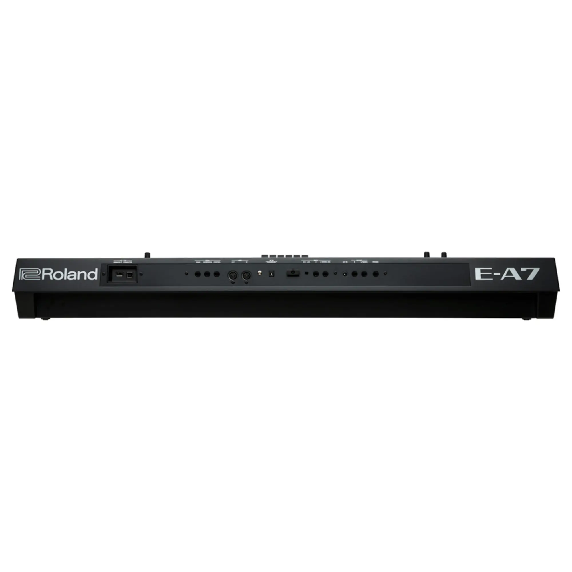 Синтезатор Roland E-A7 (5 / 6)