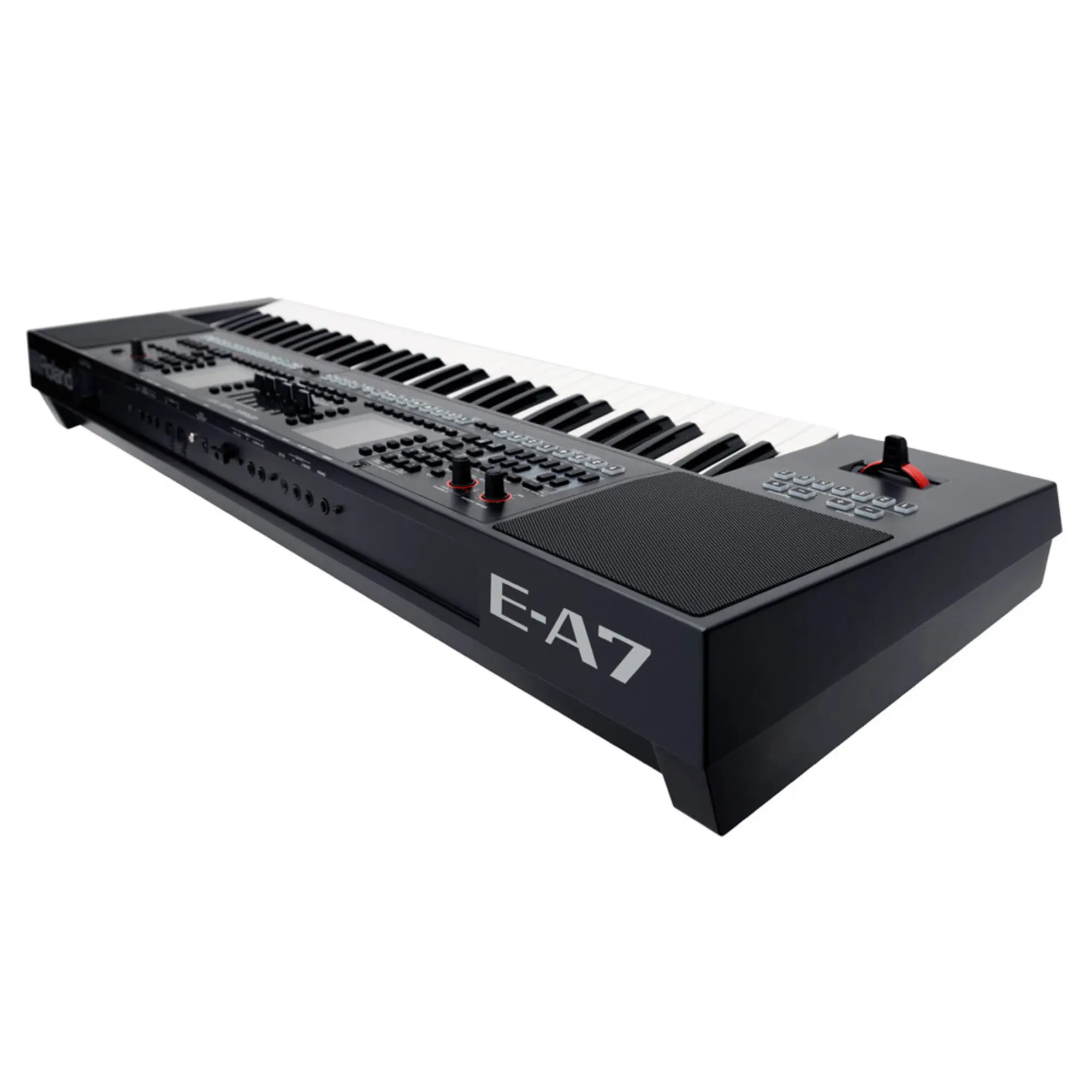 Синтезатор Roland E-A7 (6 / 6)
