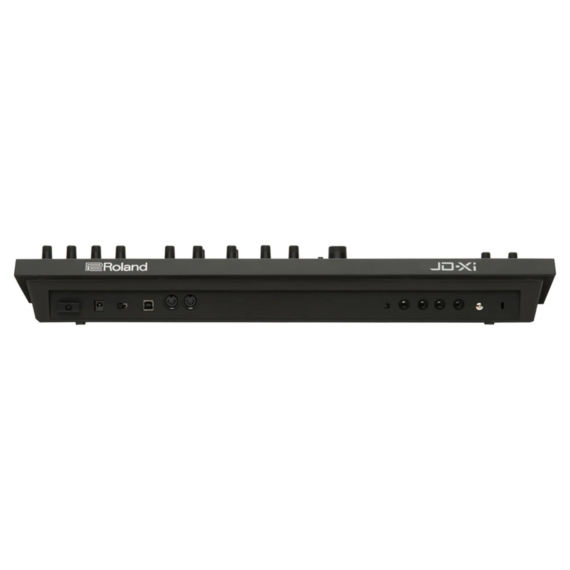 Синтезатор Roland JD-XI (4 / 4)