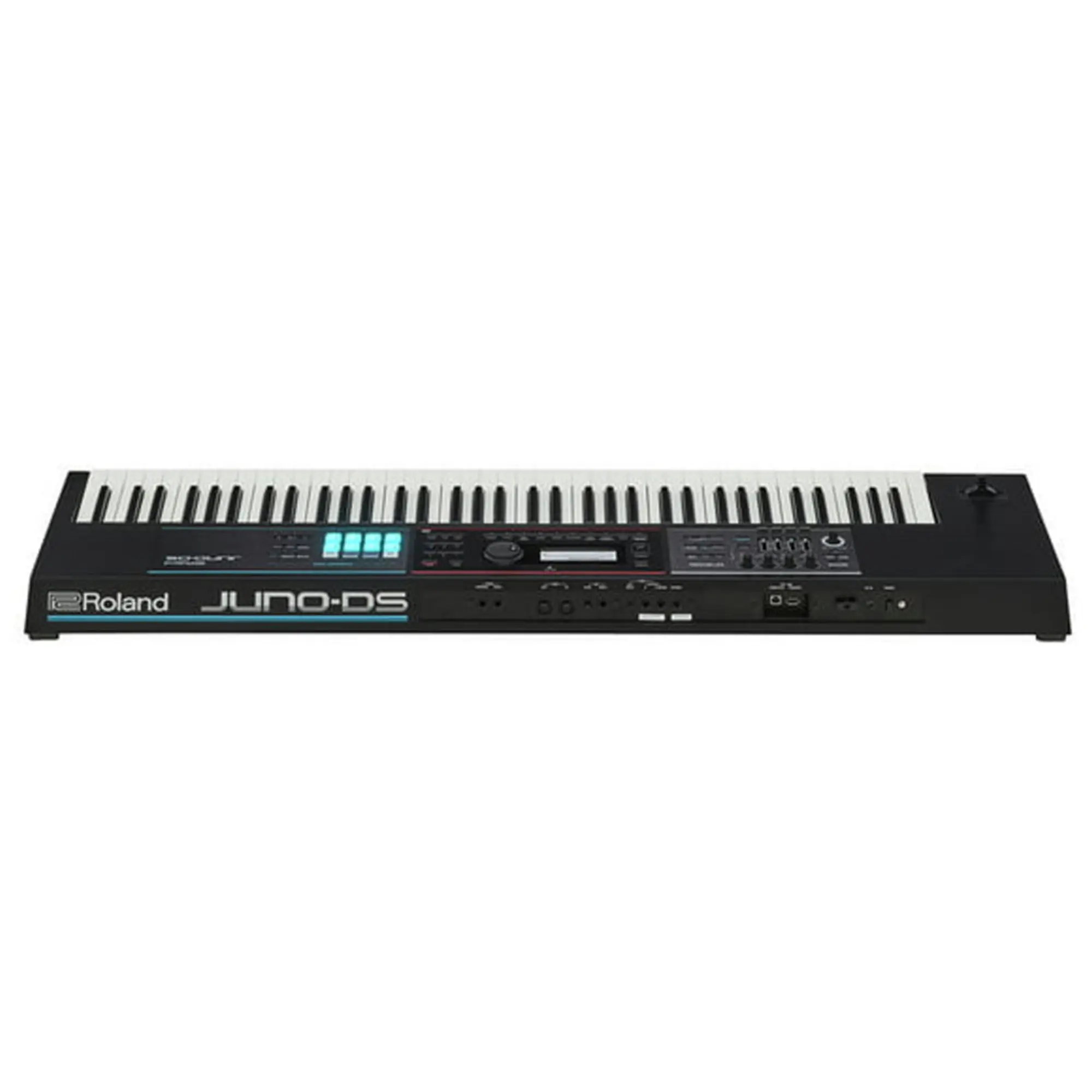 Синтезатор Roland JUNO-DS76 (4 / 4)