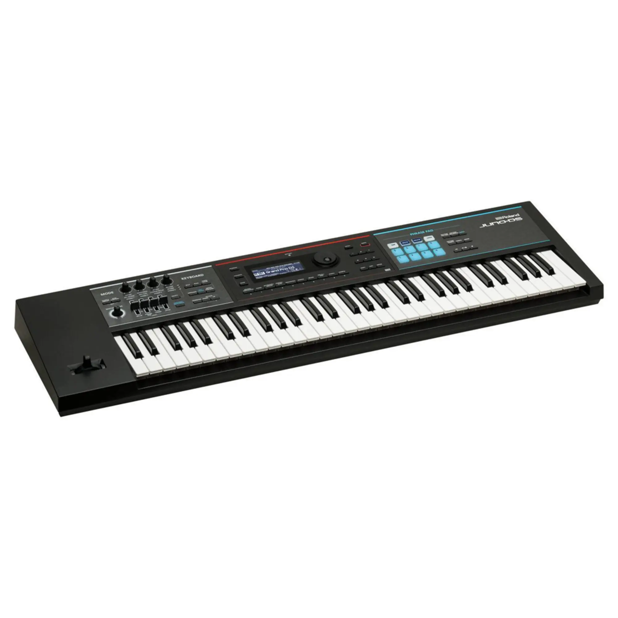 Синтезатор Roland JUNO-DS61 (1 / 3)