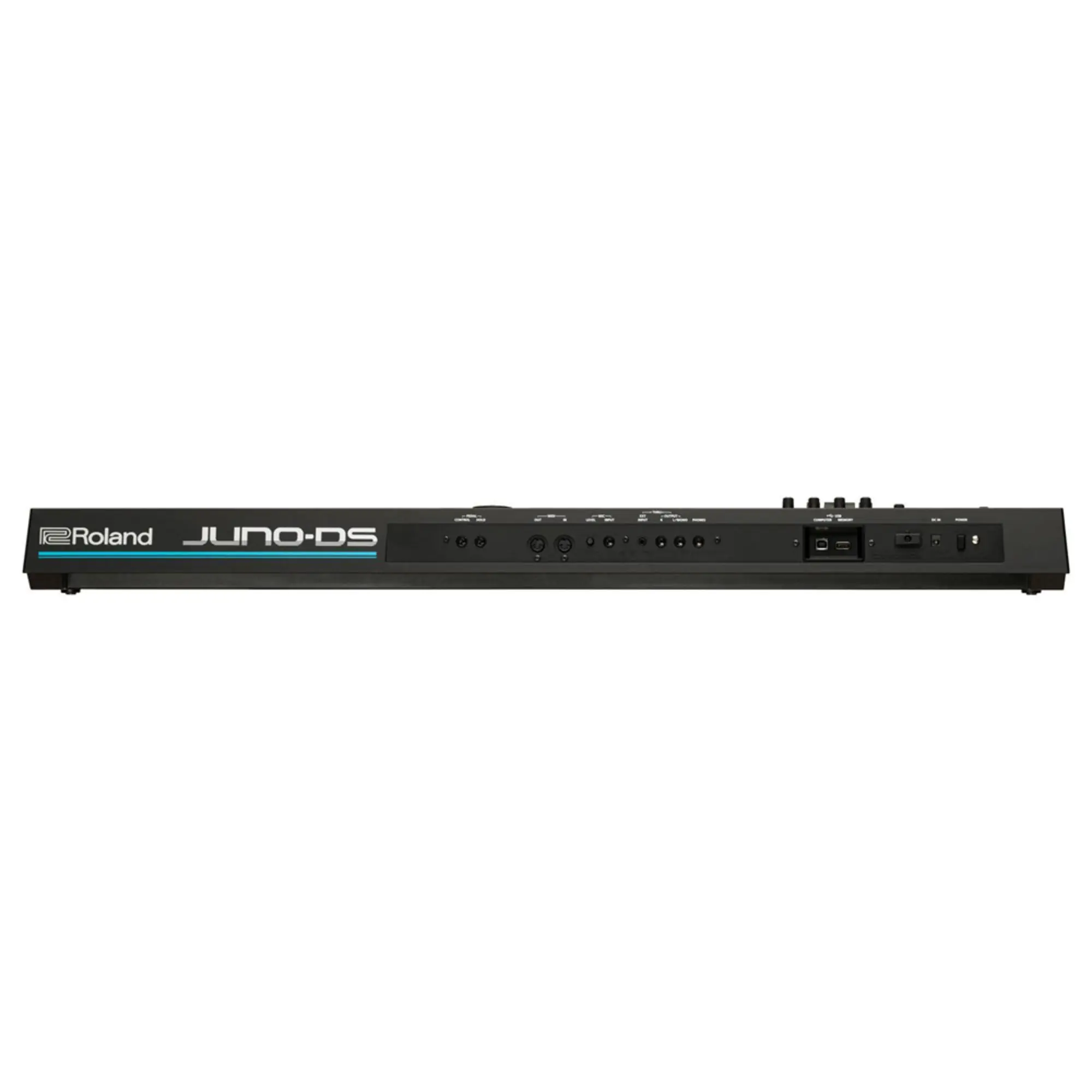 Синтезатор Roland JUNO-DS61 (3 / 3)